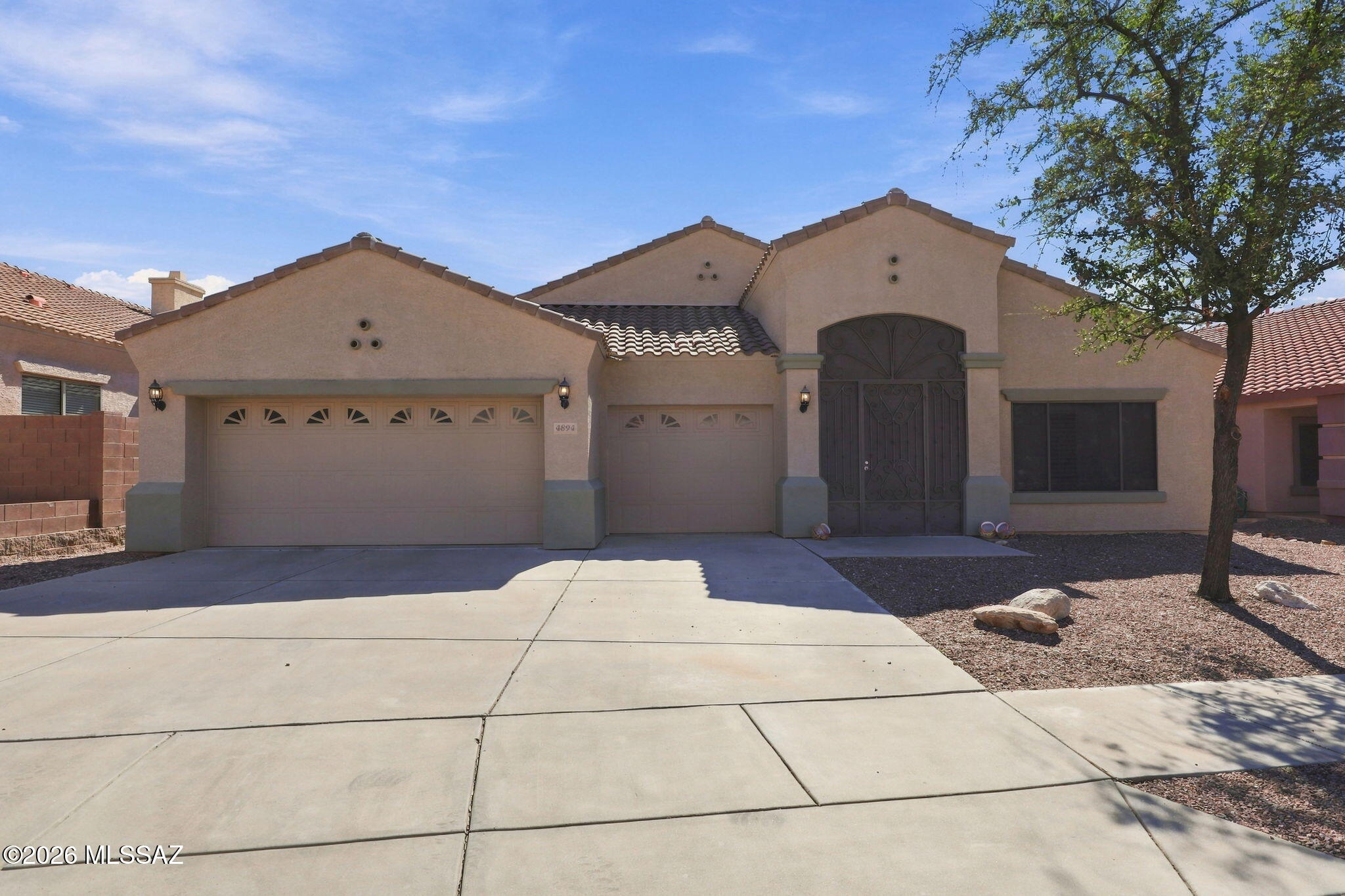 4894 N Louis River Way — photo