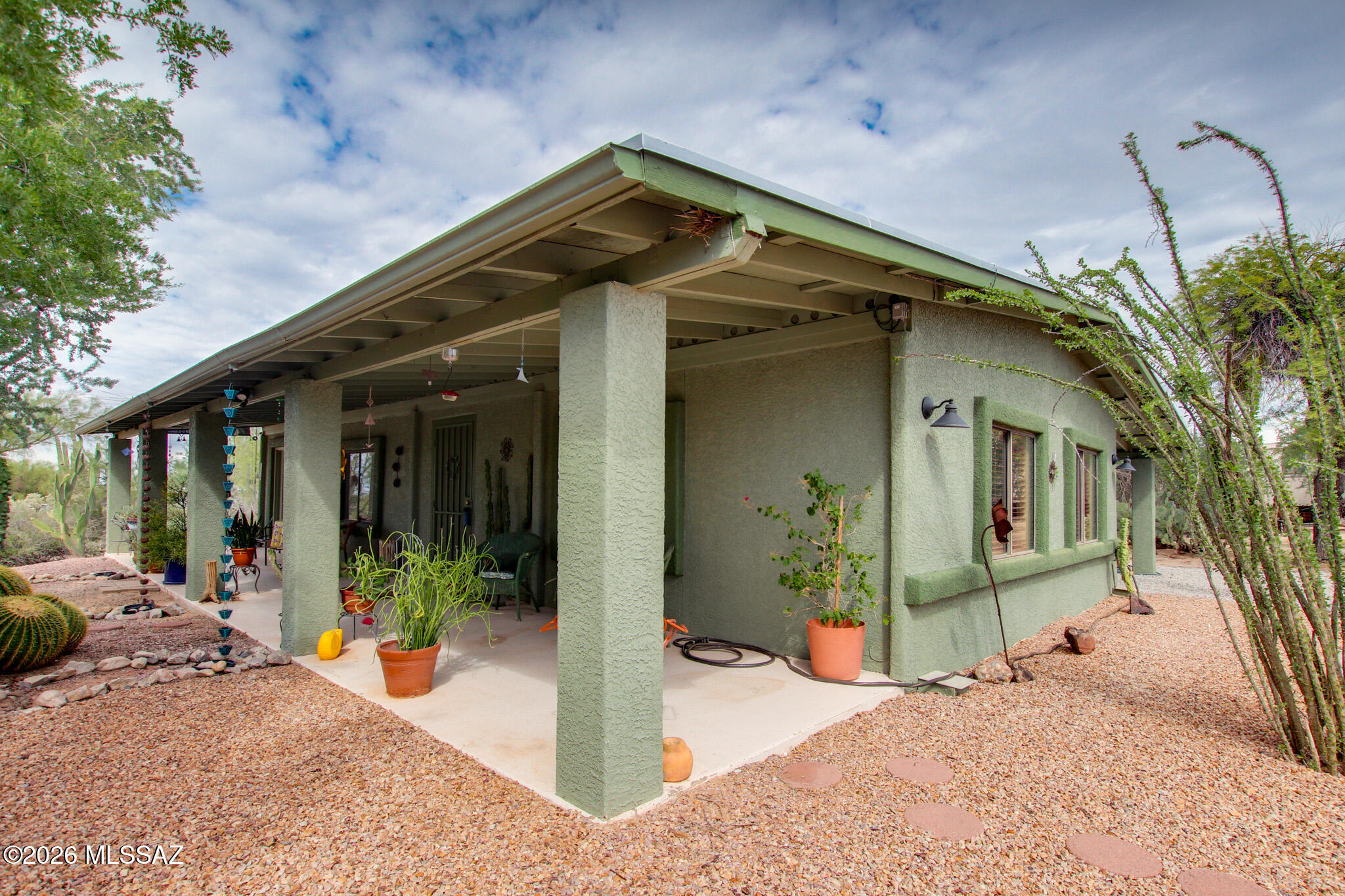 11163 N Sandra Road — photo
