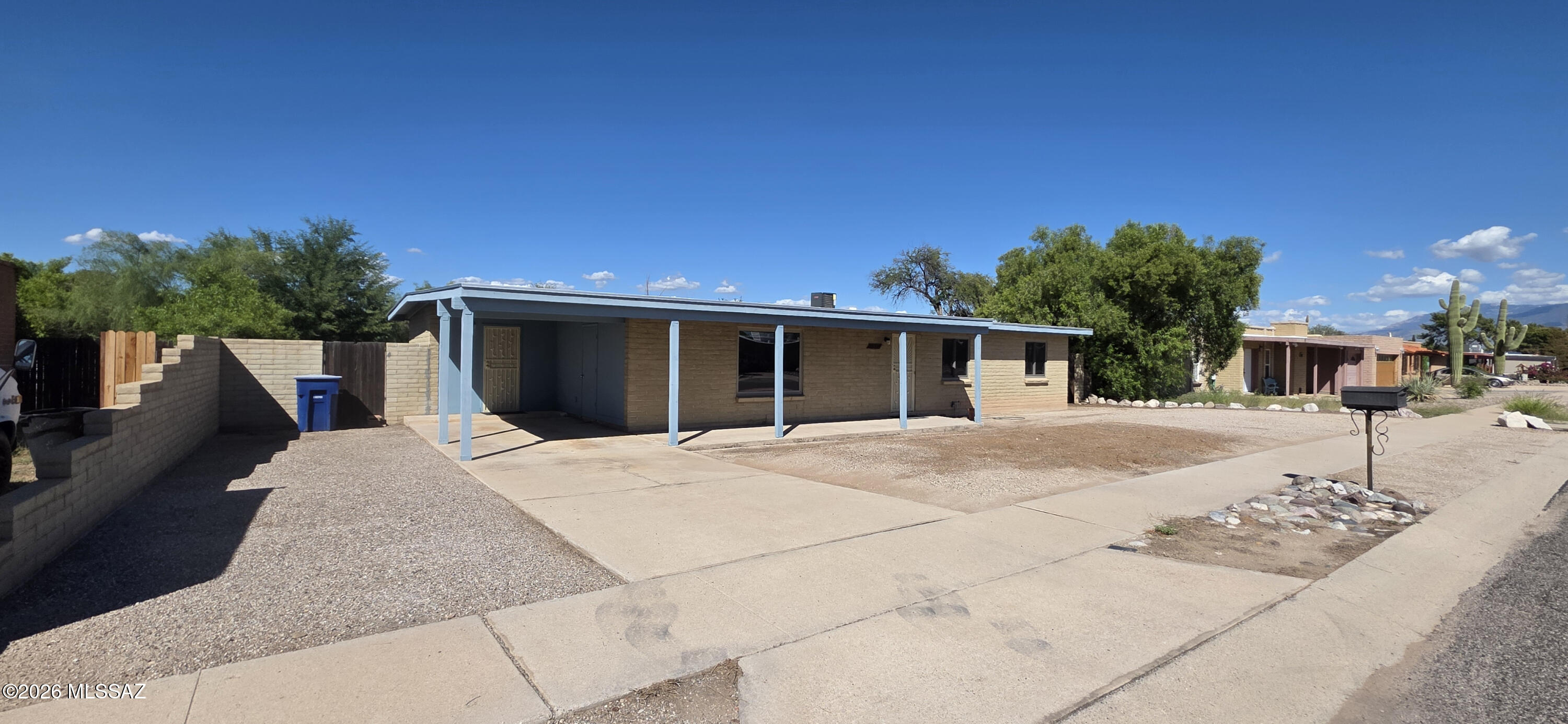 7321 E Tamara Drive — photo