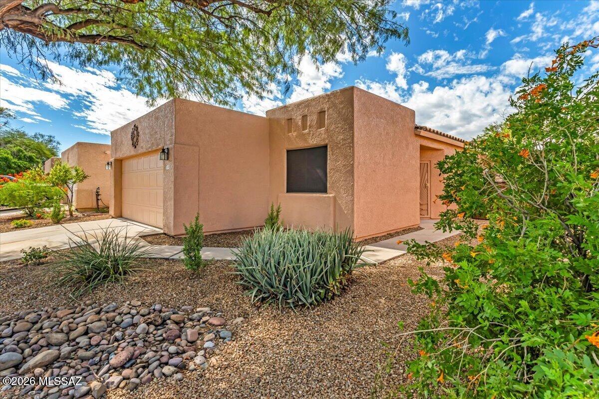 5359 N Willow Thicket Way — photo