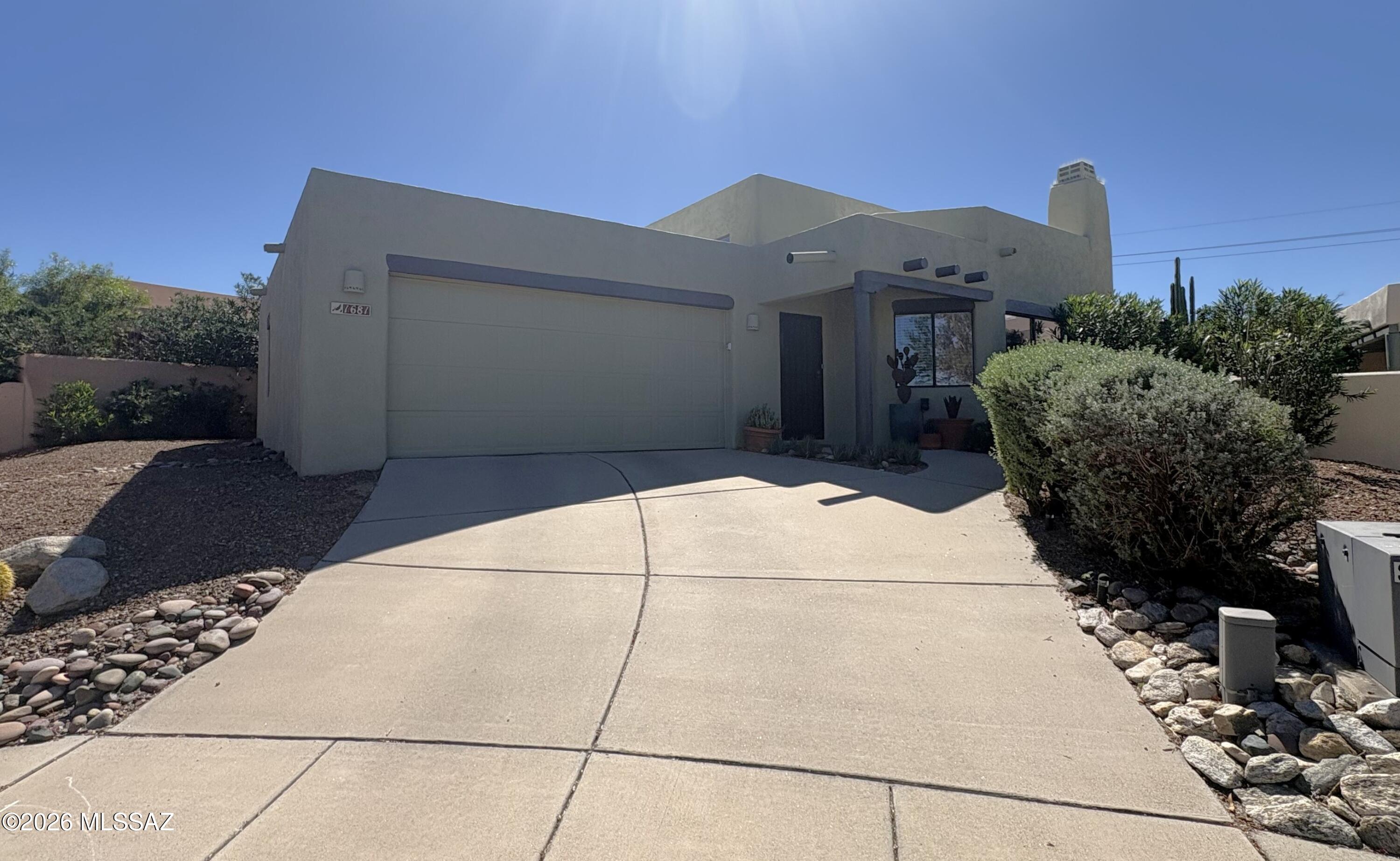 1681 W Chimayo Place — photo
