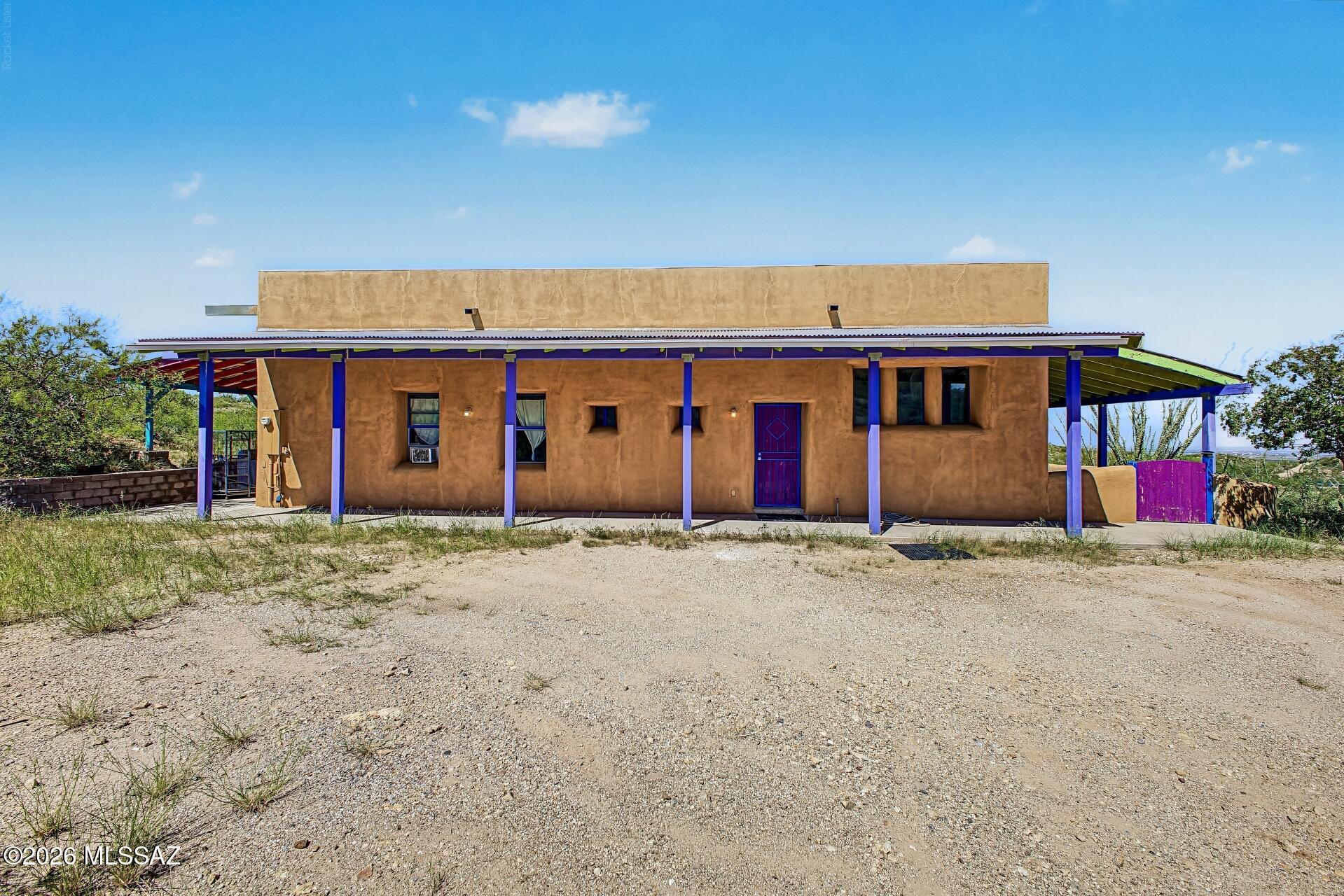 18180 S Sonoita Highway — photo