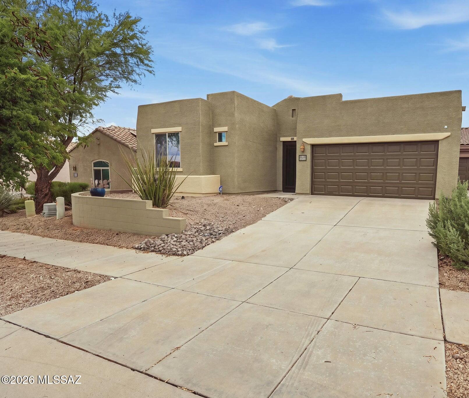 10688 E Sanctuary Ridge Lane — photo