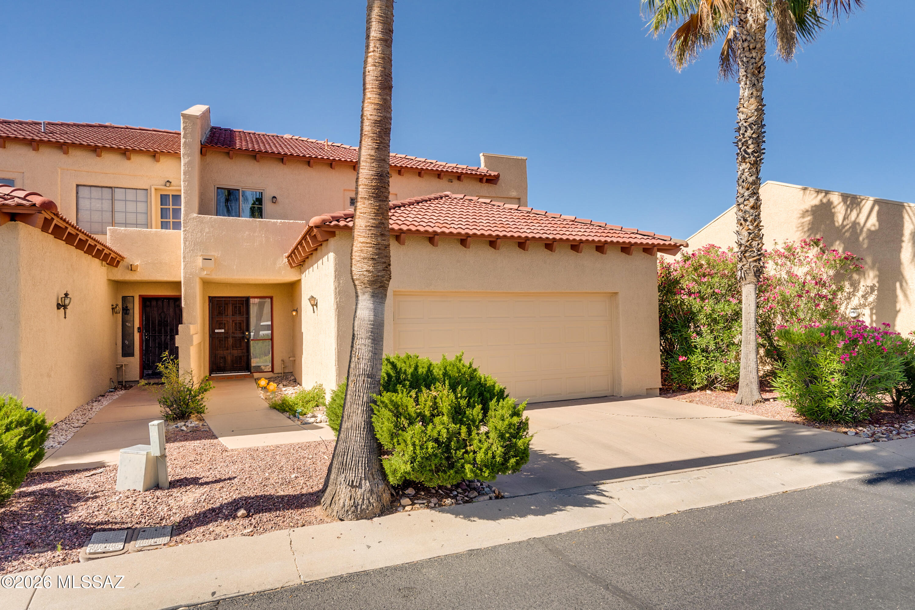 8449 E Agape Drive — photo