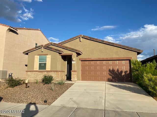 7679 S Caminito Mambla — photo