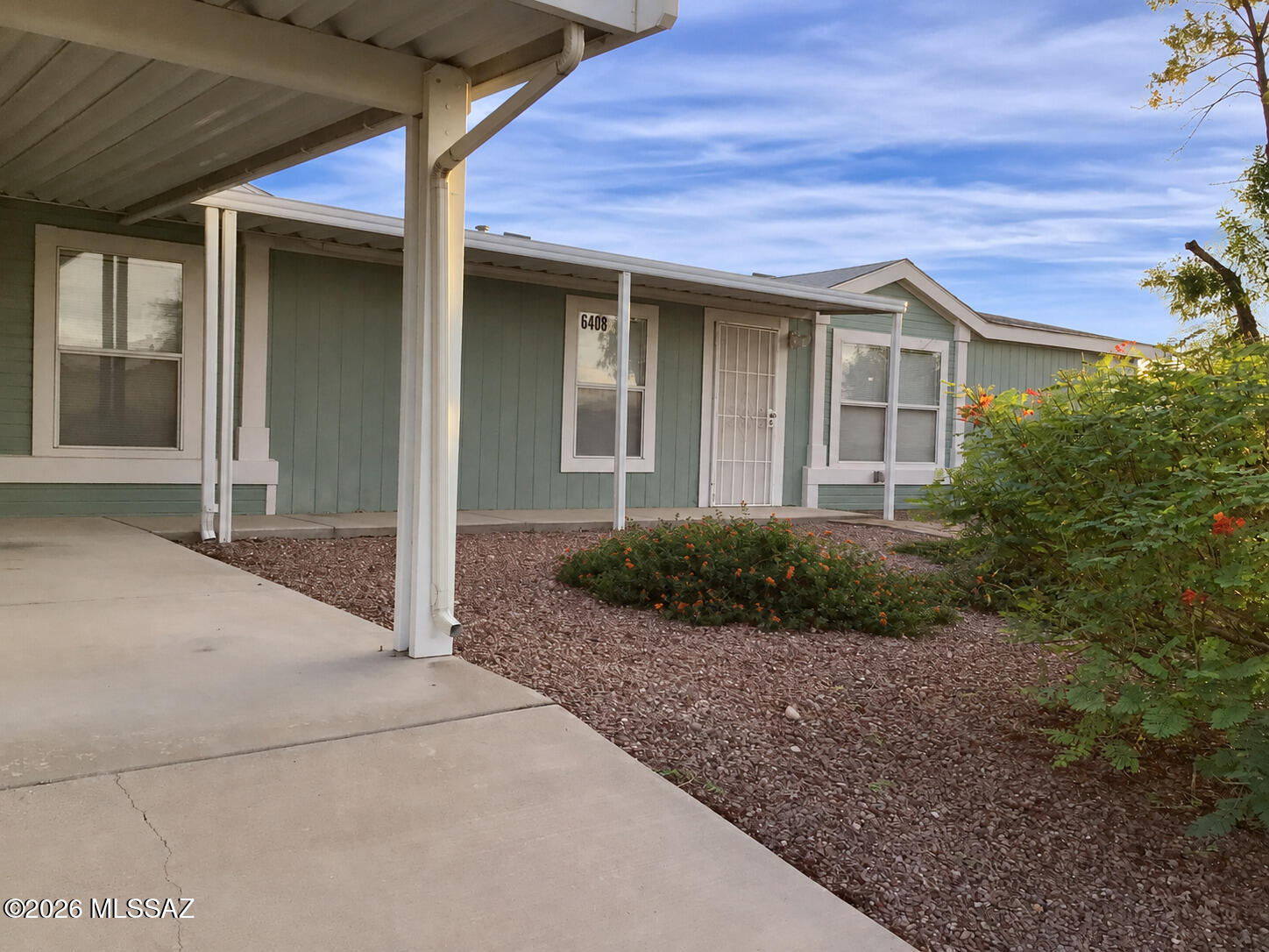 6408 E Raven Run Loop, Tucson, AZ 85756 — photo 3