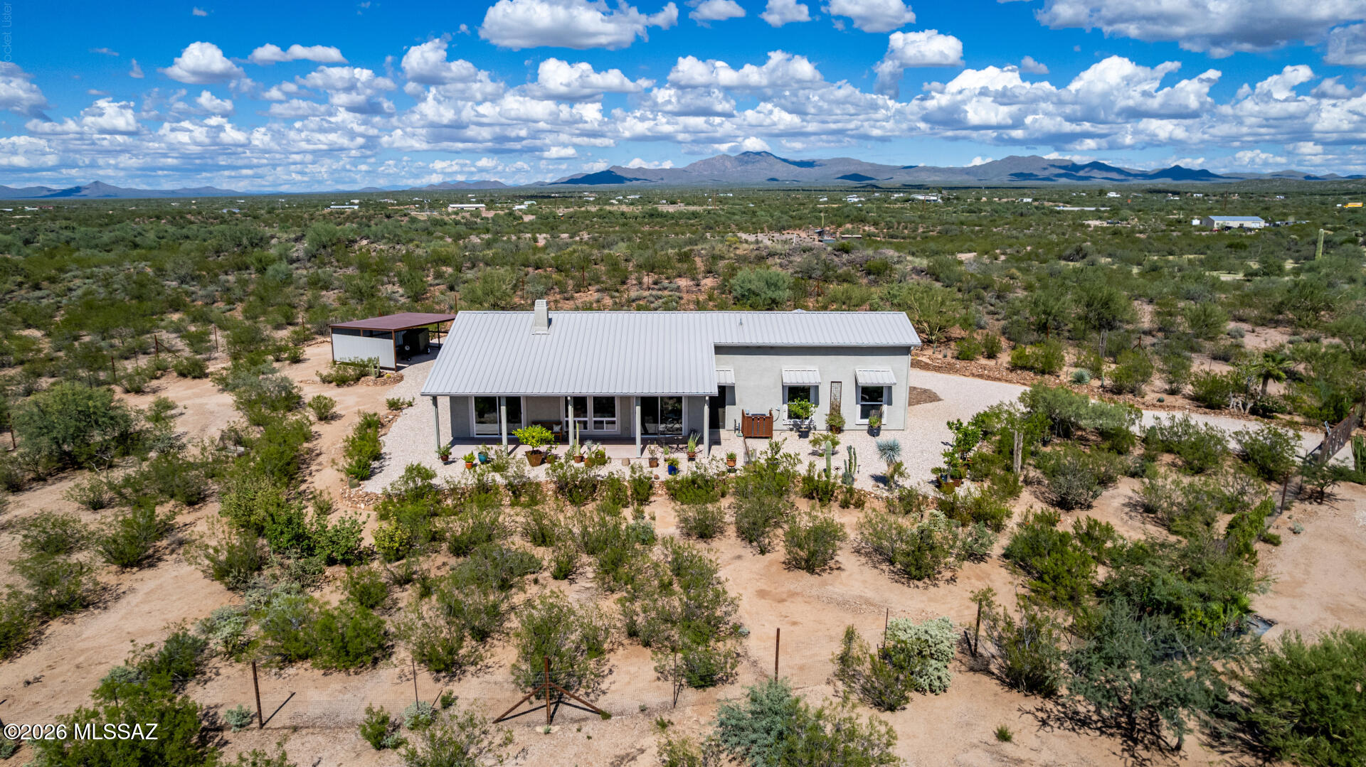 47062 E Chuck Wagon Ranch Road — photo