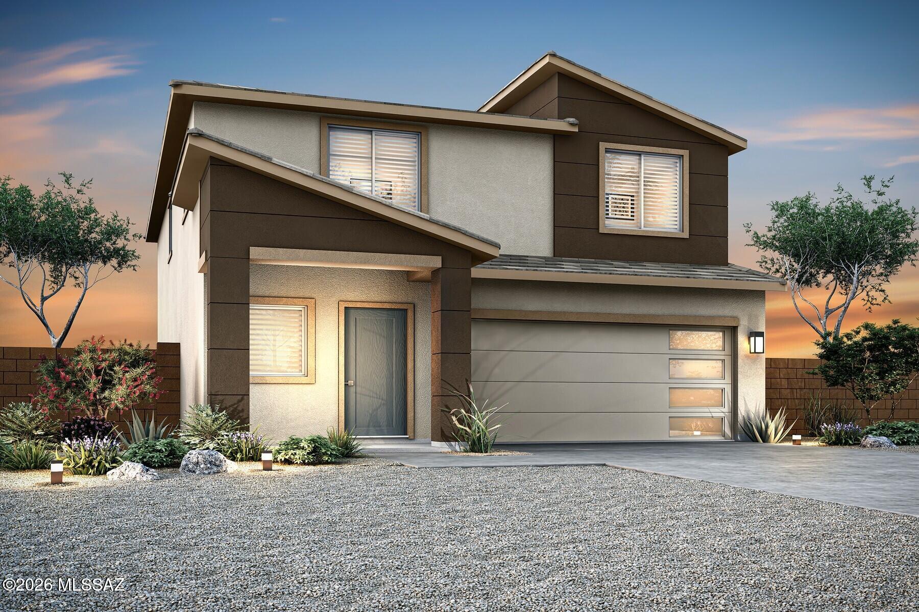 22051 E Beacon Point Drive — photo