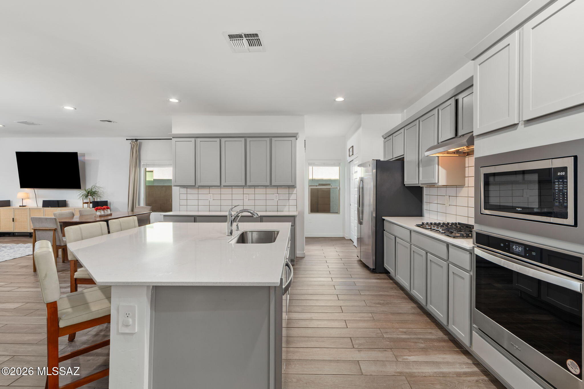 12747 E Giada Drive, Vail, AZ 85641 — photo 3