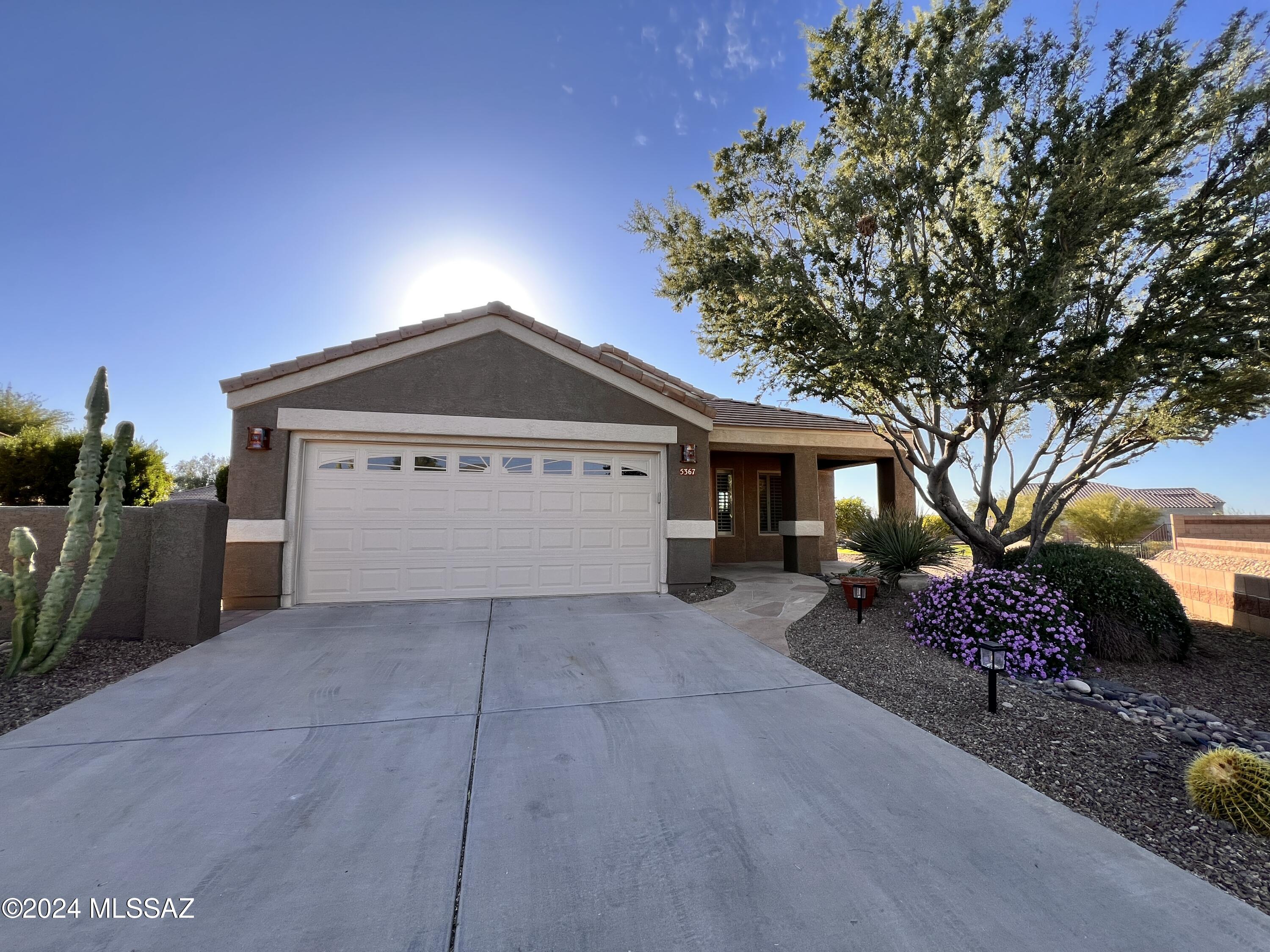 5367 W Senita Cactus Court — photo