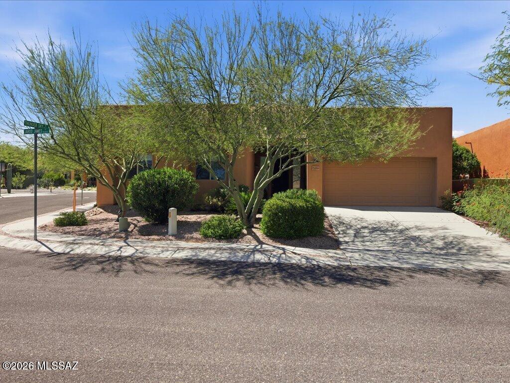 10414 E Jarod James Place — photo