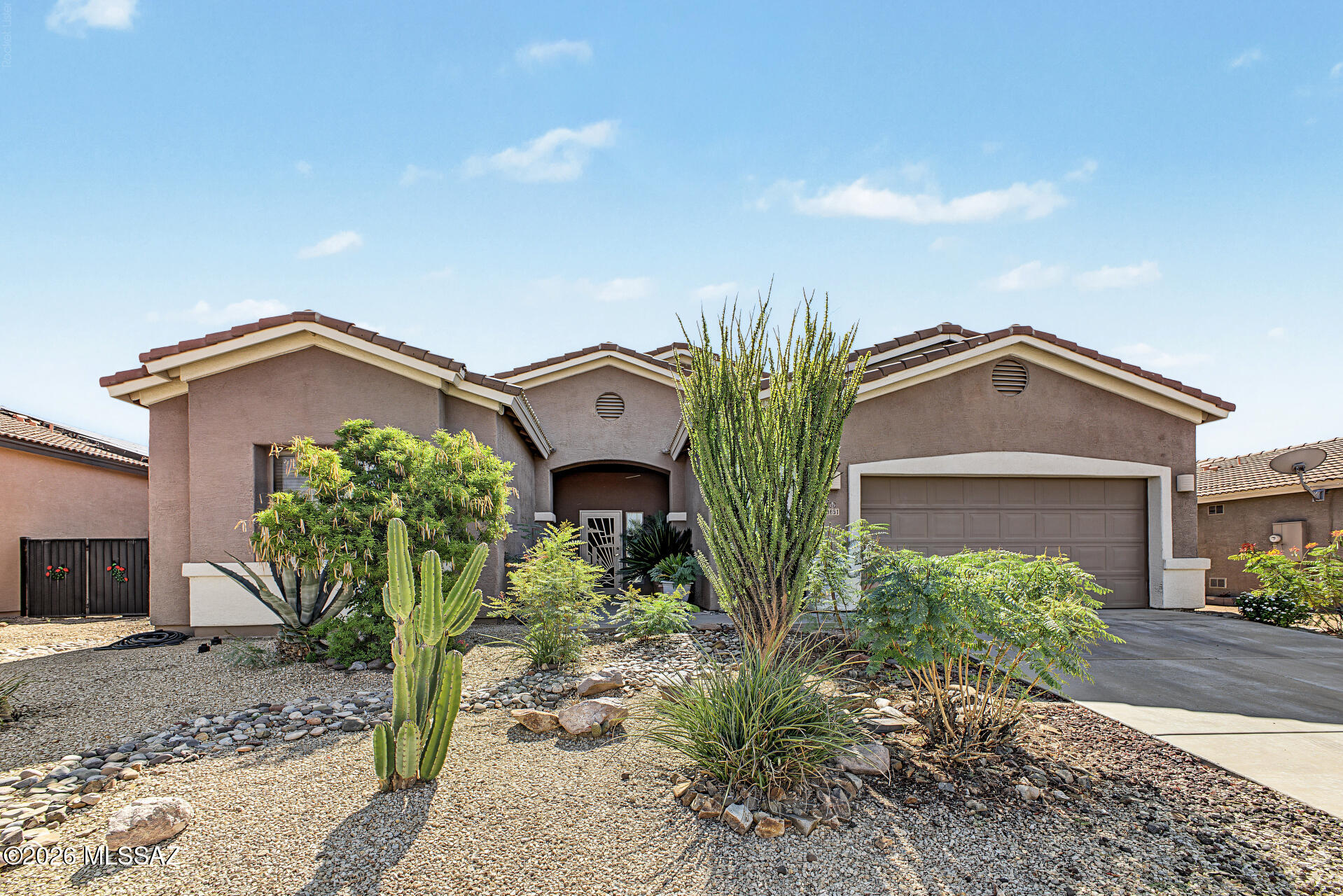 3651 S Desert Promenade Road — photo