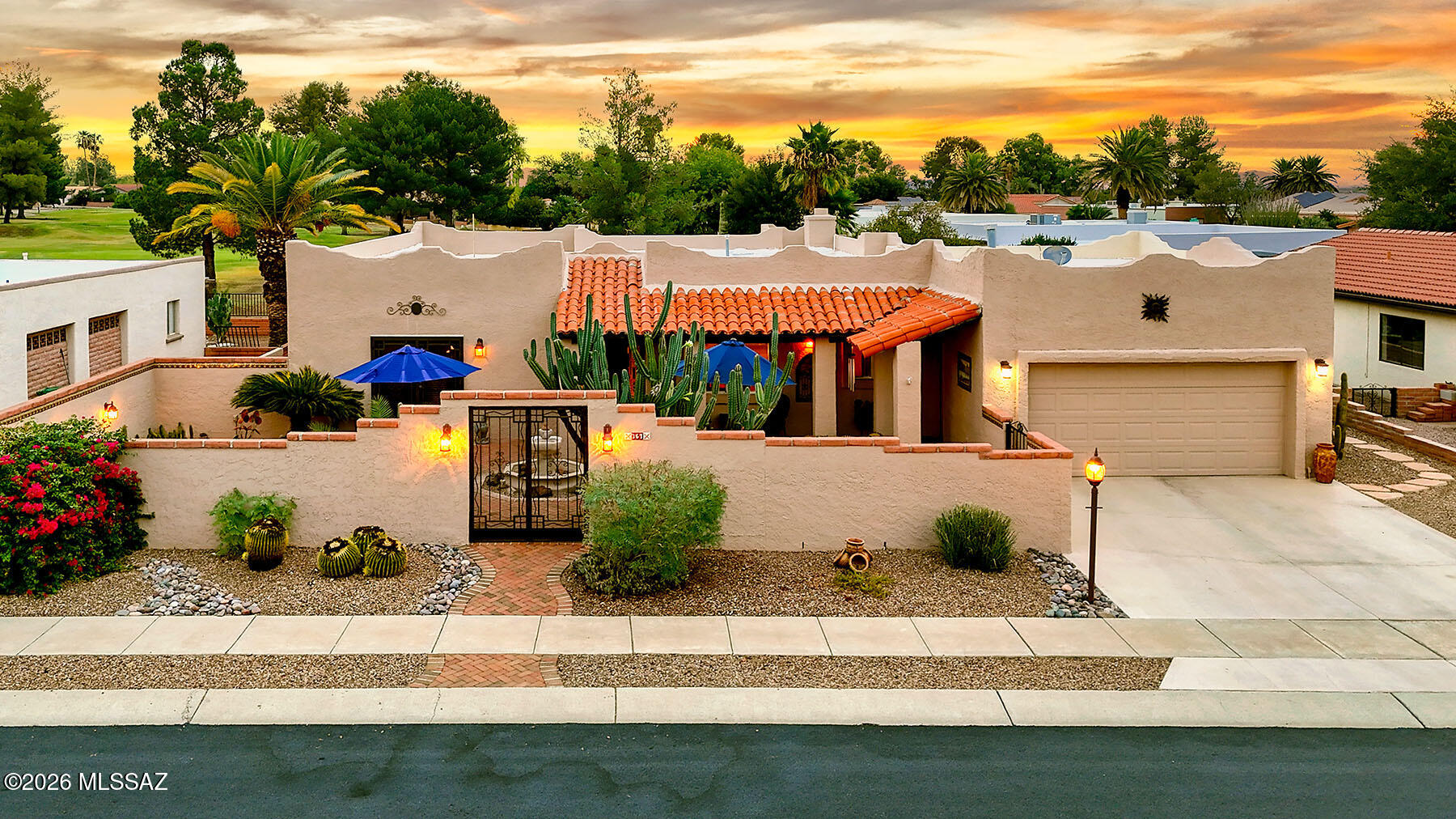 361 E Placita Idilio — photo