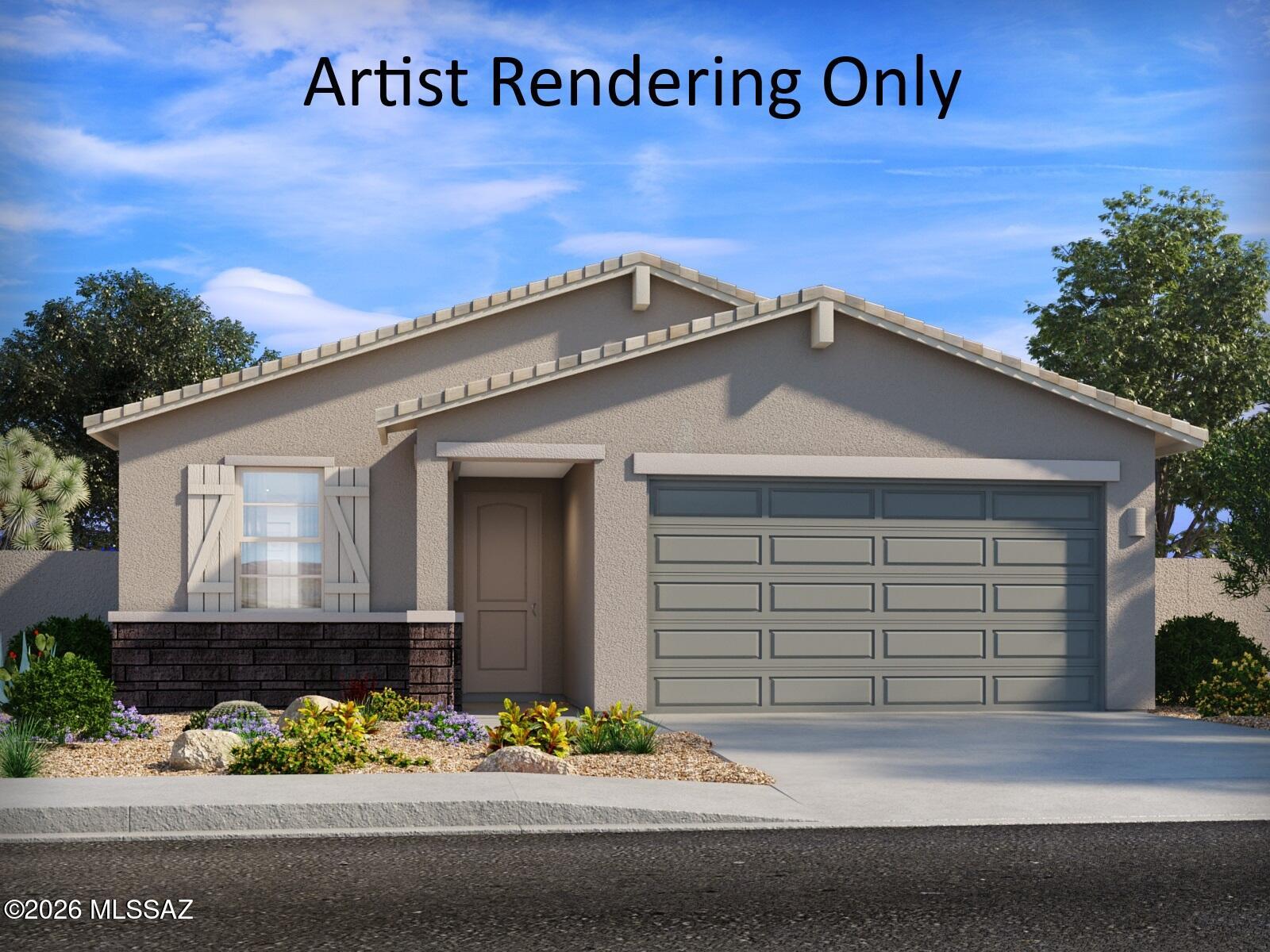 6974 W Joycliff Way — photo