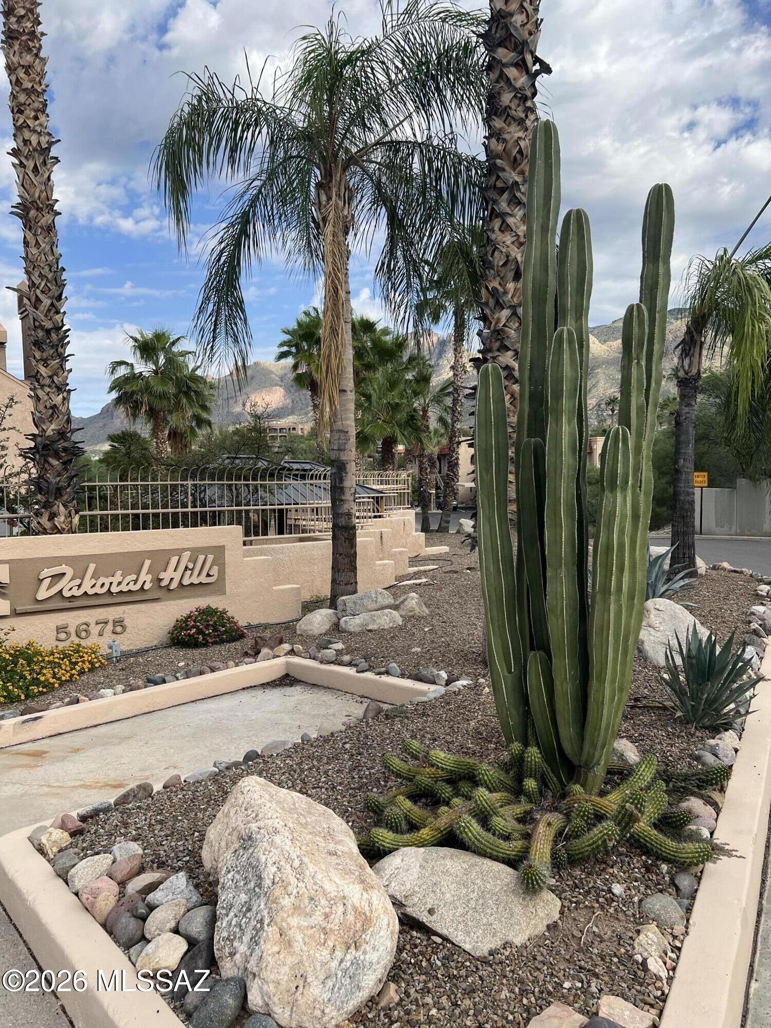 5675 N Camino Esplendora 4123 — photo