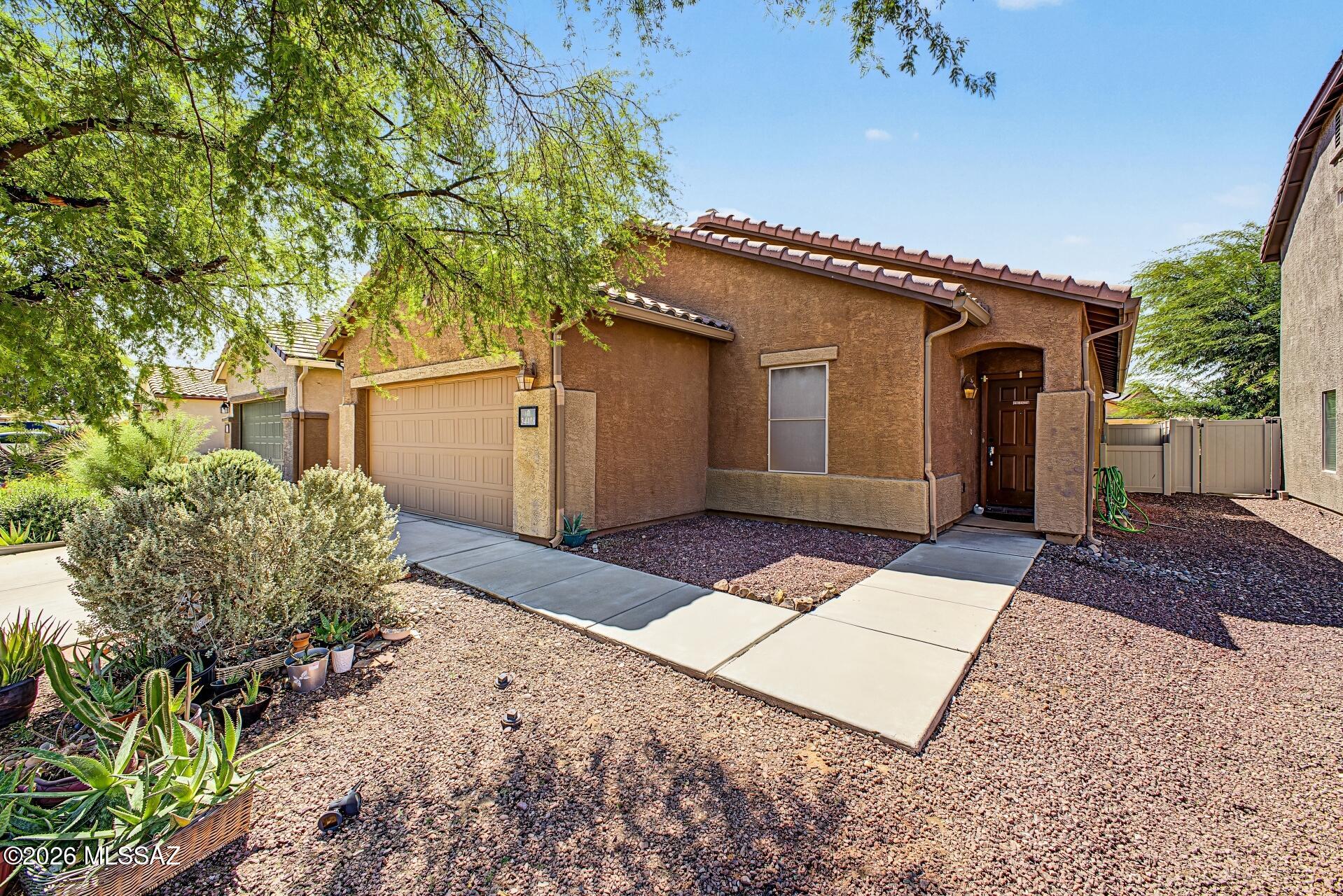 34408 S Spirit Lane — photo