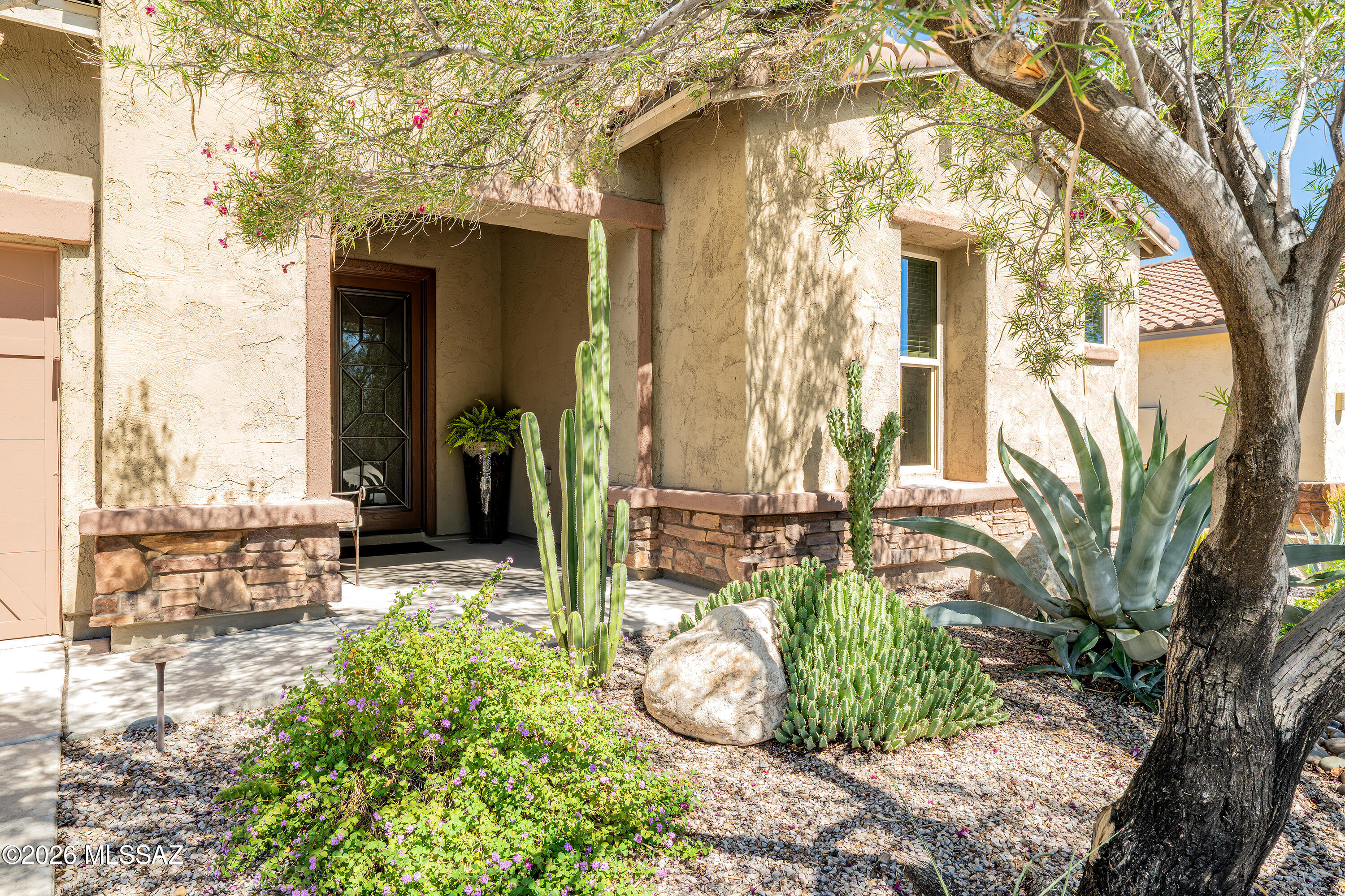5904 W Yuma Mine Circle — photo