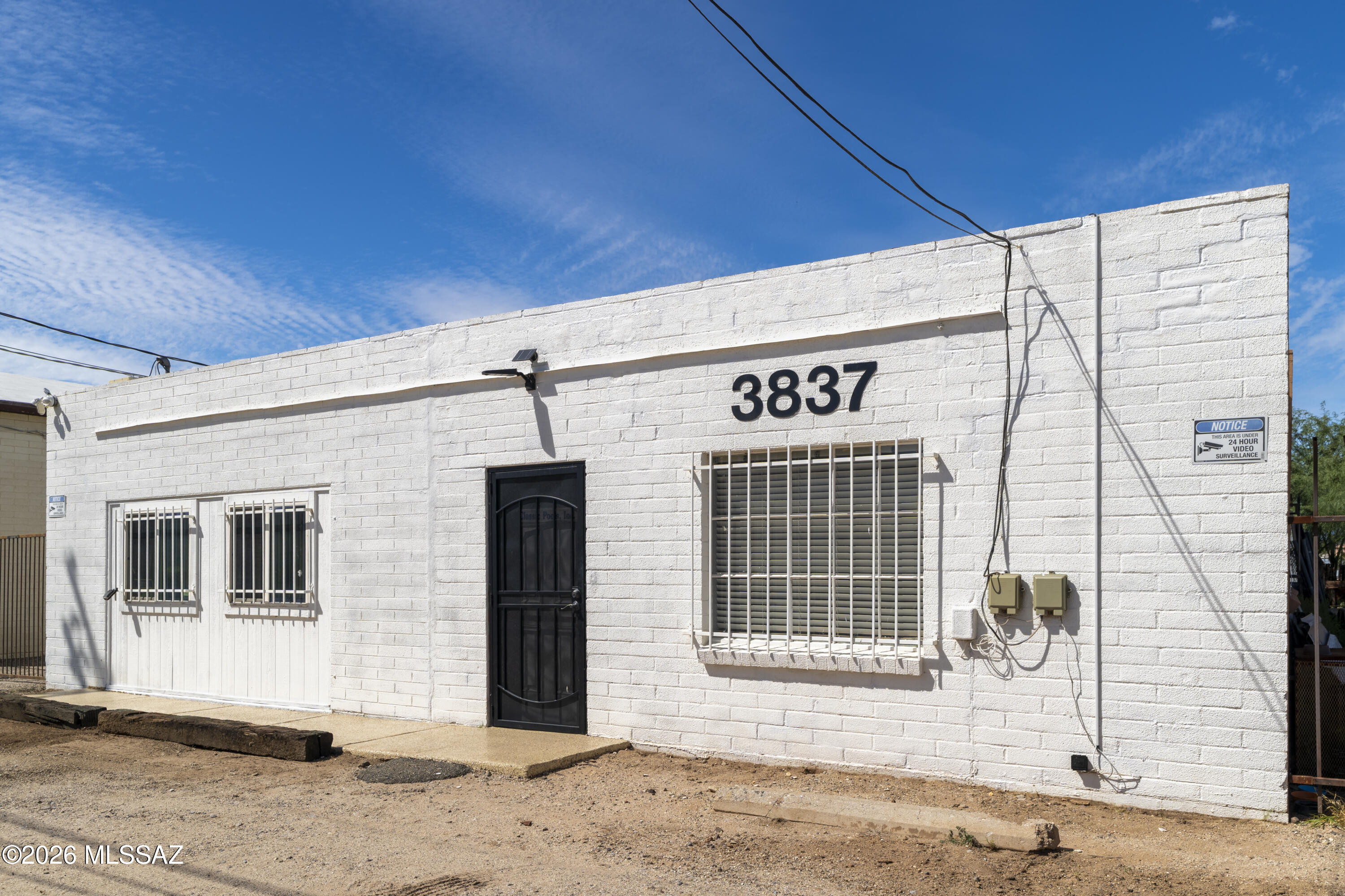 3837 E 40th, Tucson, AZ 85713 — photo 2