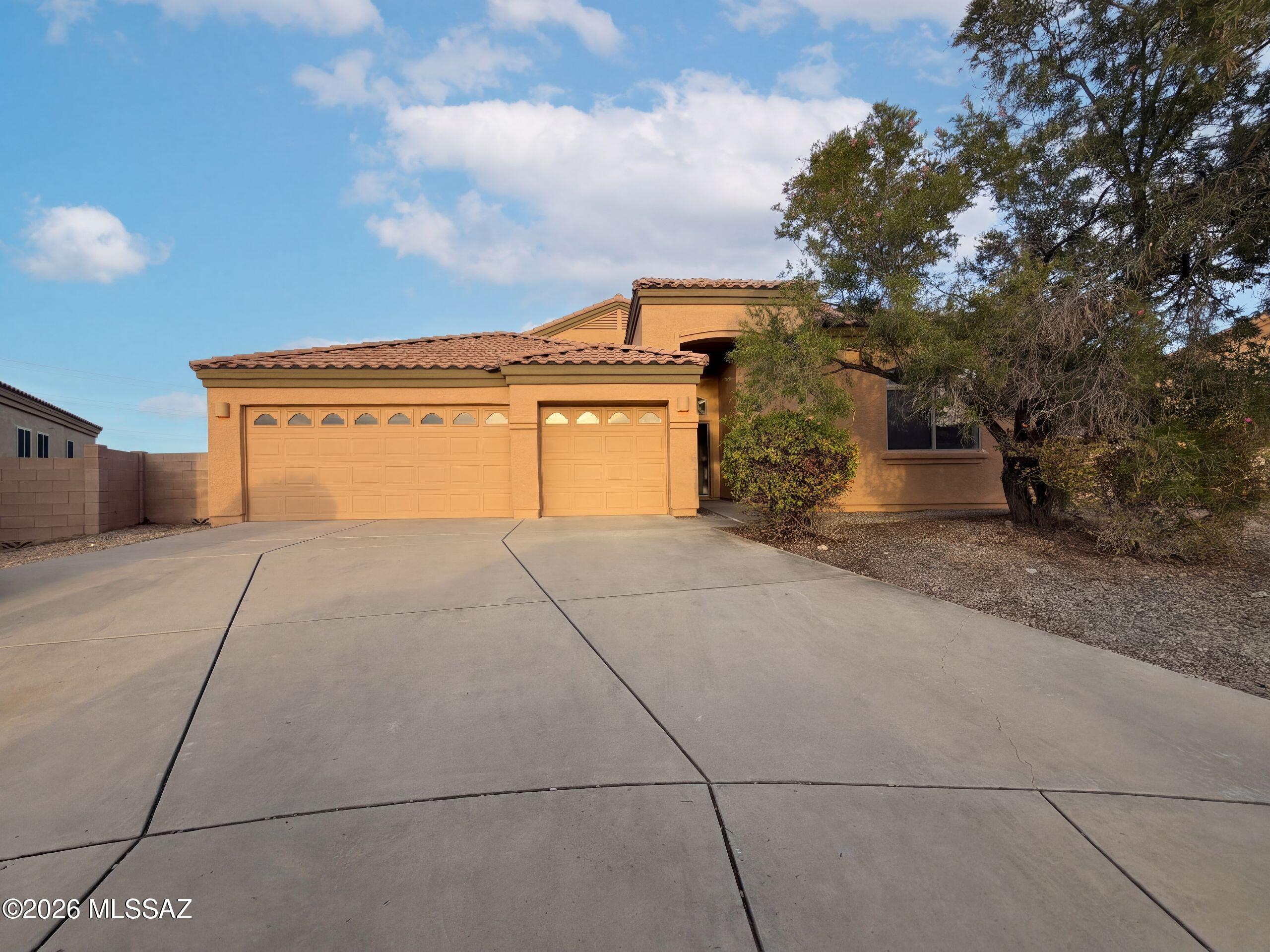 7030 W Fallen Sun Court — photo