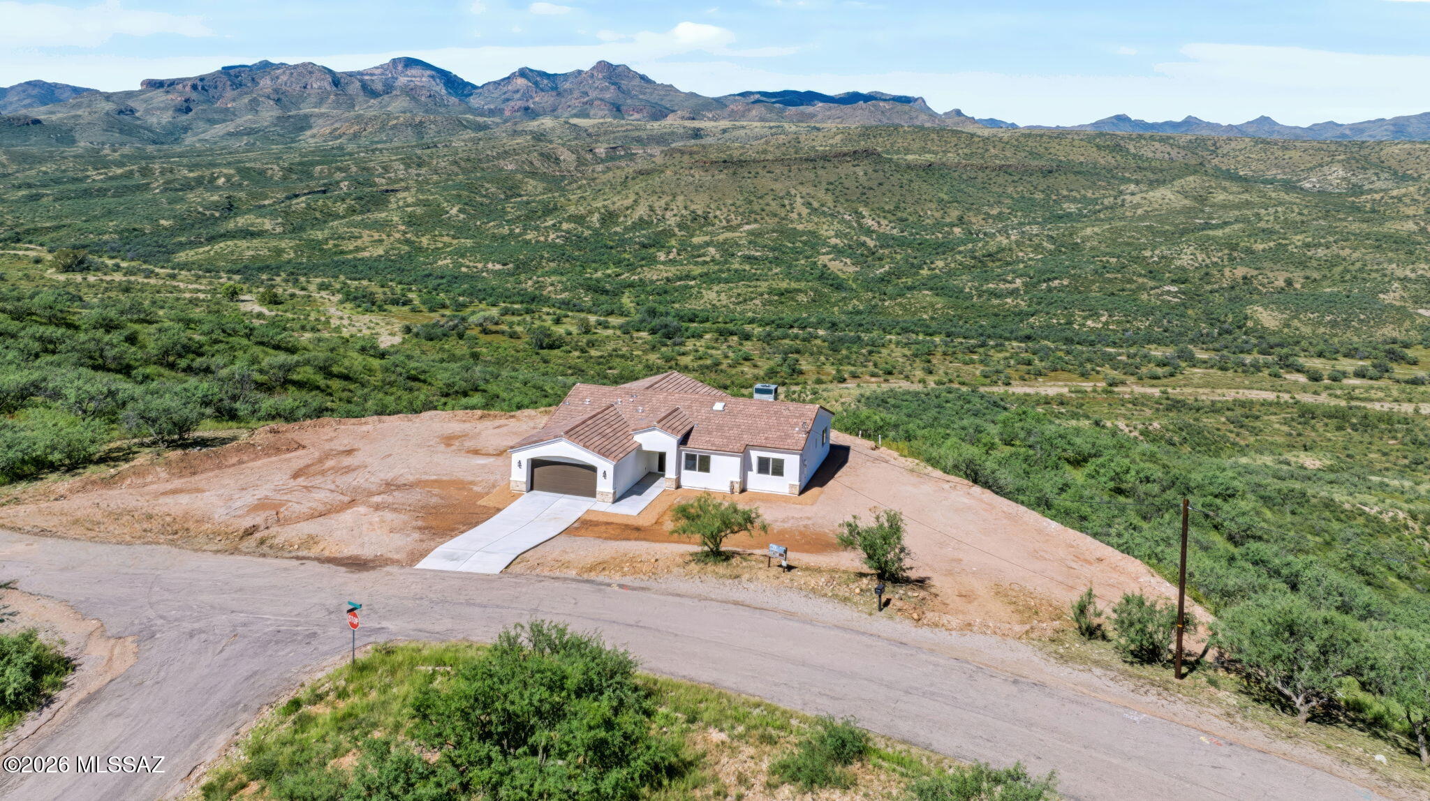 590 Camino Kansas, Rio Rico, AZ 85648 — photo 3