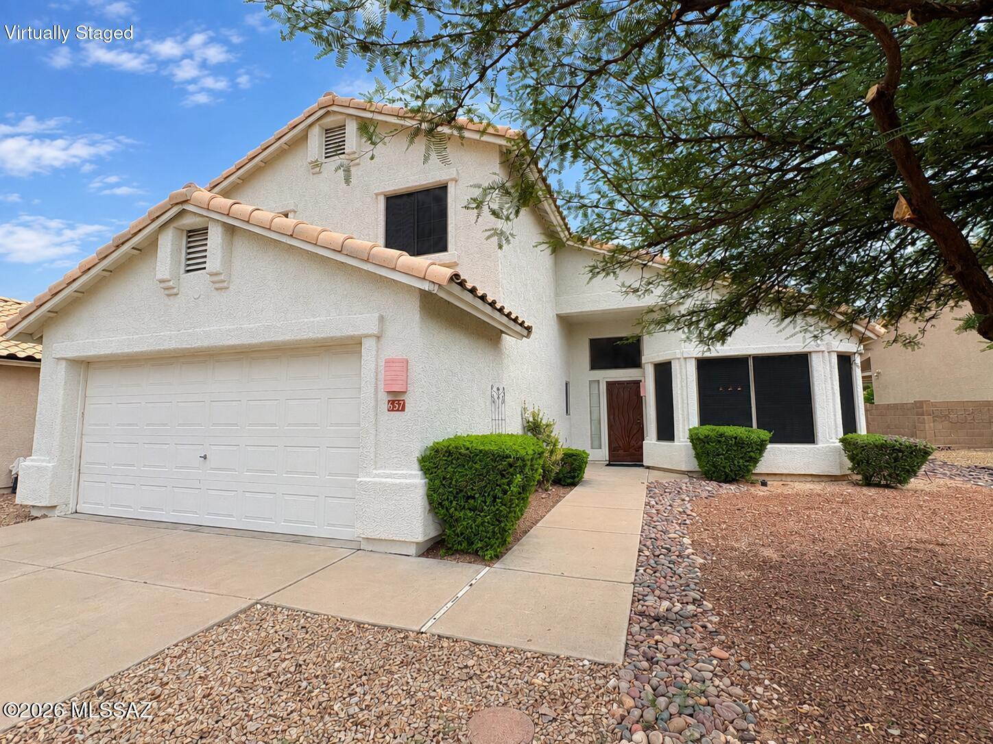 657 S Spanish Steps Drive — photo
