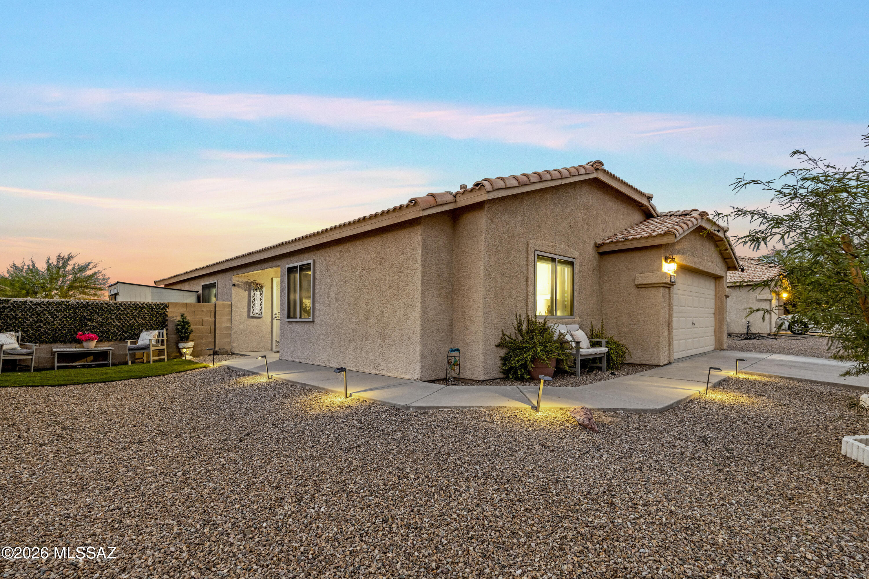 6324 W Velvet Senna Drive — photo