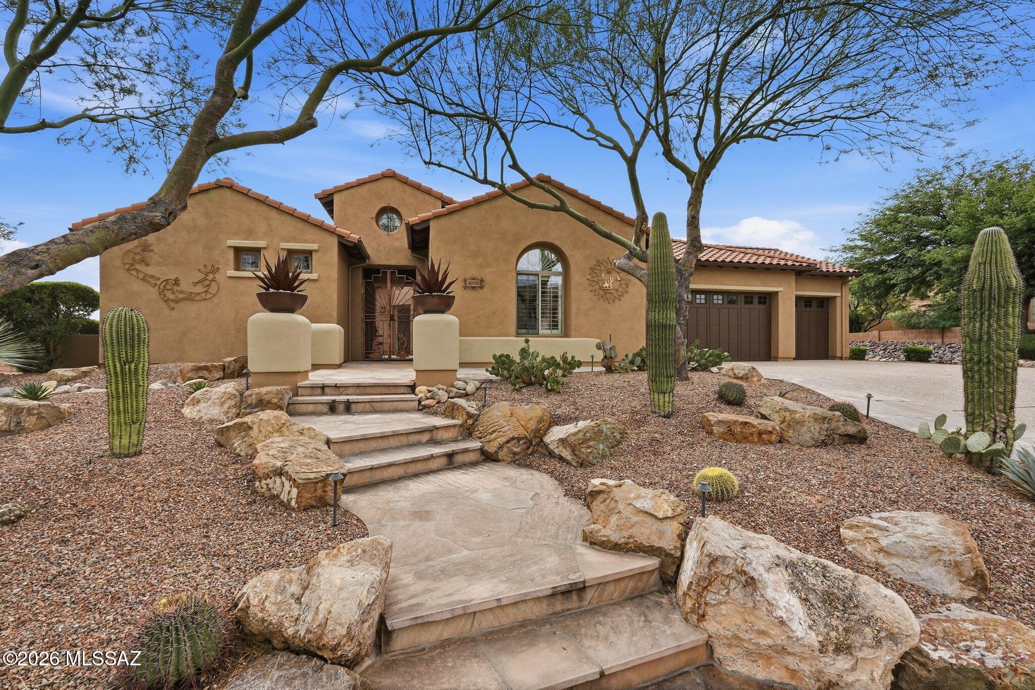 36690 S Desert Sun Drive — photo