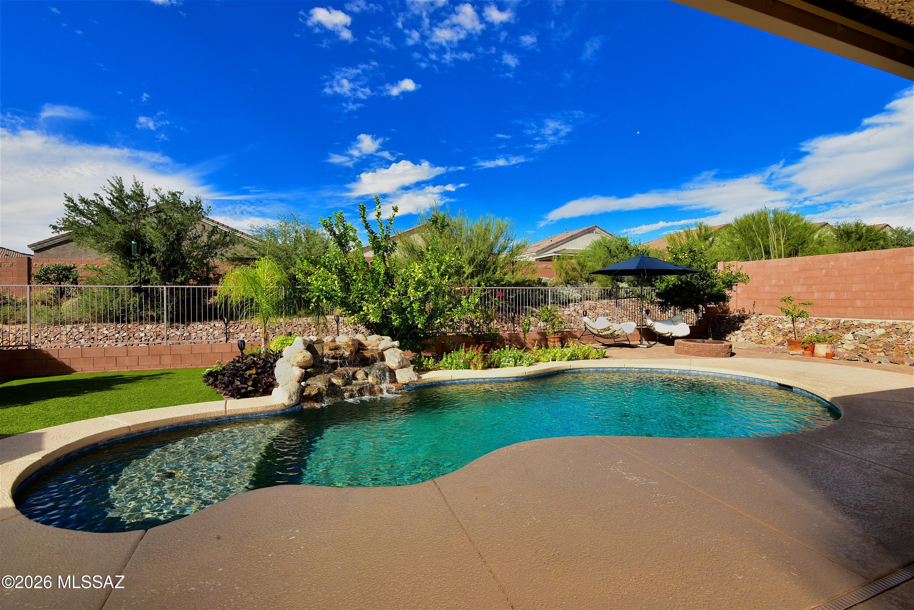 5460 W Dry Creek Court — photo