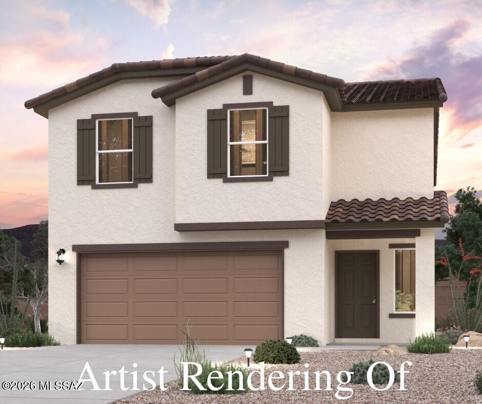 17515 S Paseo Pueblo Lindo — photo