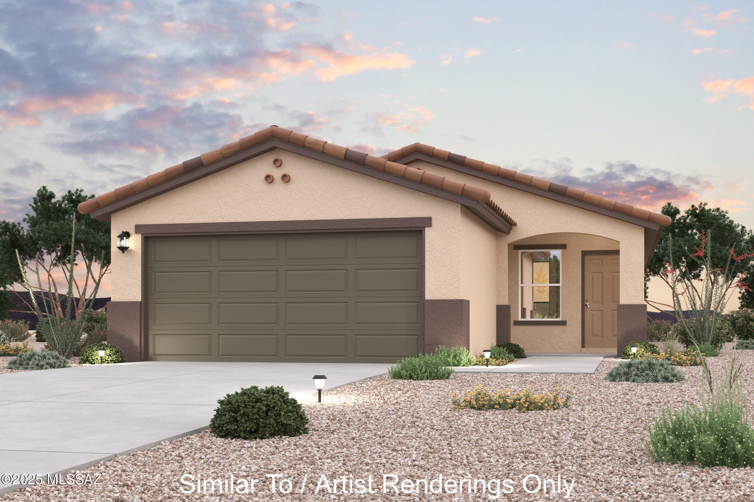 17509 S Paseo Pueblo Lindo — photo