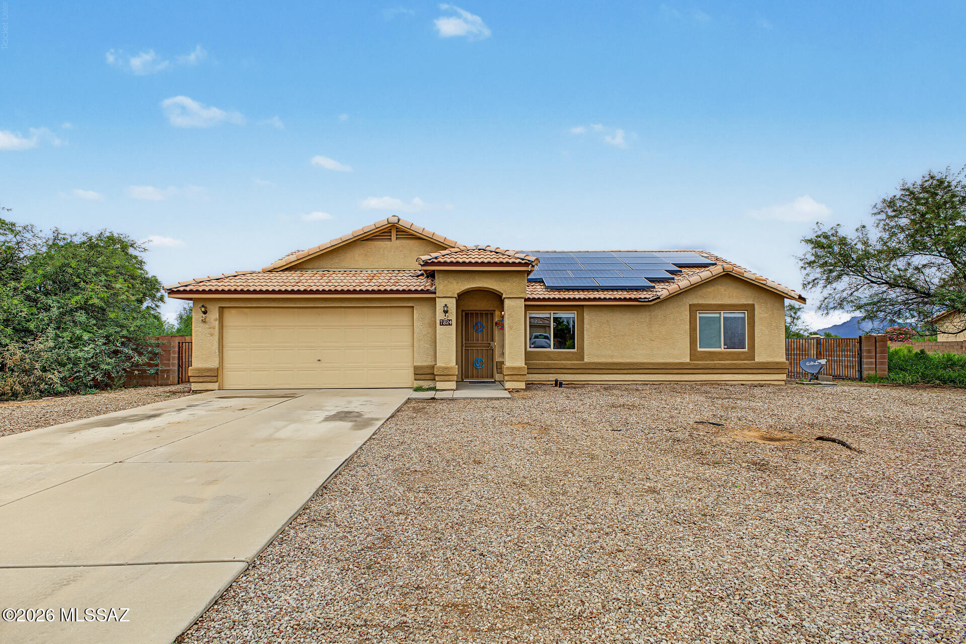 7324 W Timberleaf Drive — photo