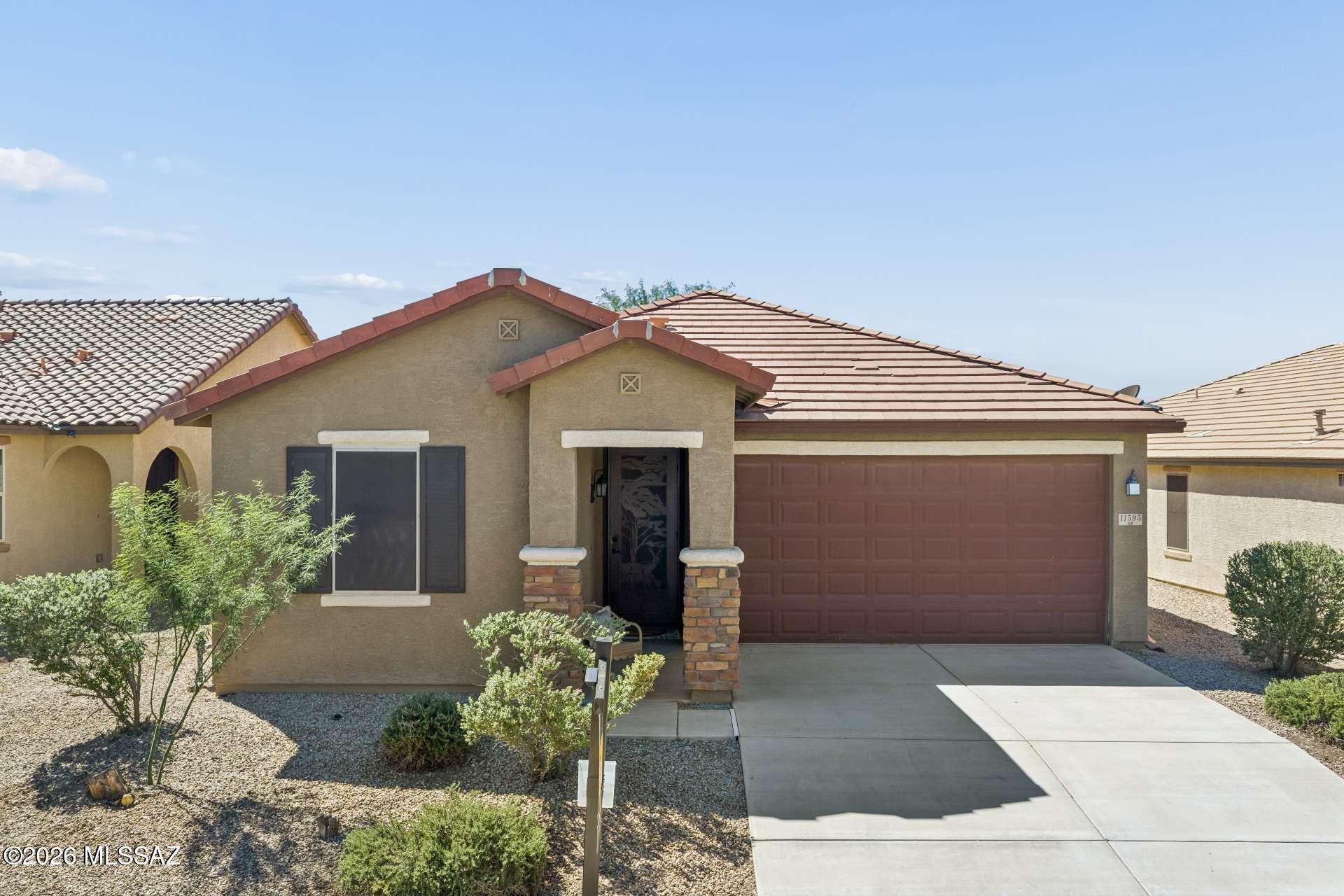 11595 W Boll Bloom Drive — photo