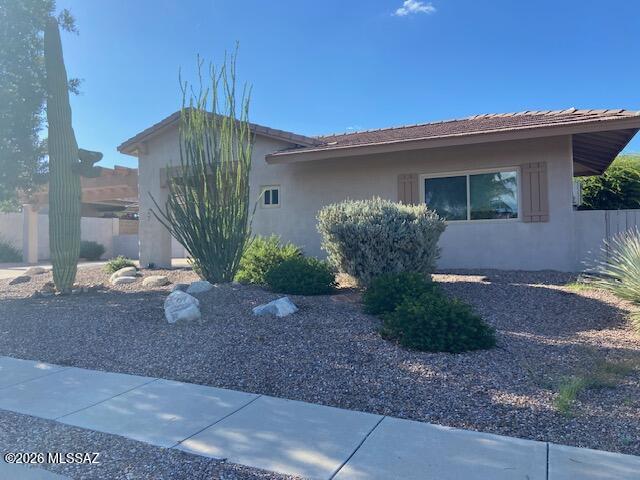 448 W Sunview Drive — photo