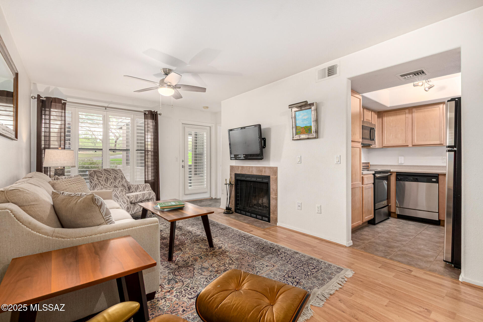 5855 N Kolb Road Unit 8102 — photo