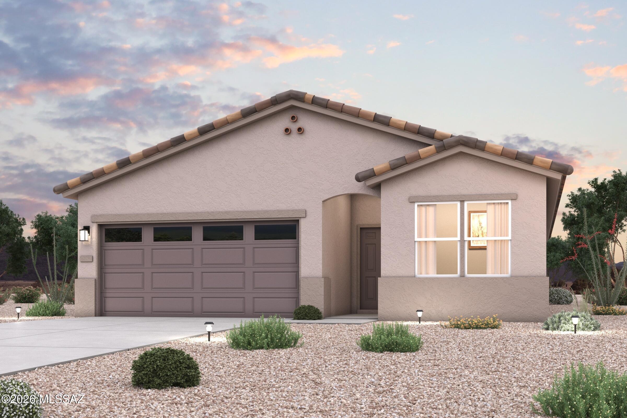 14192 E Felidae Way — photo