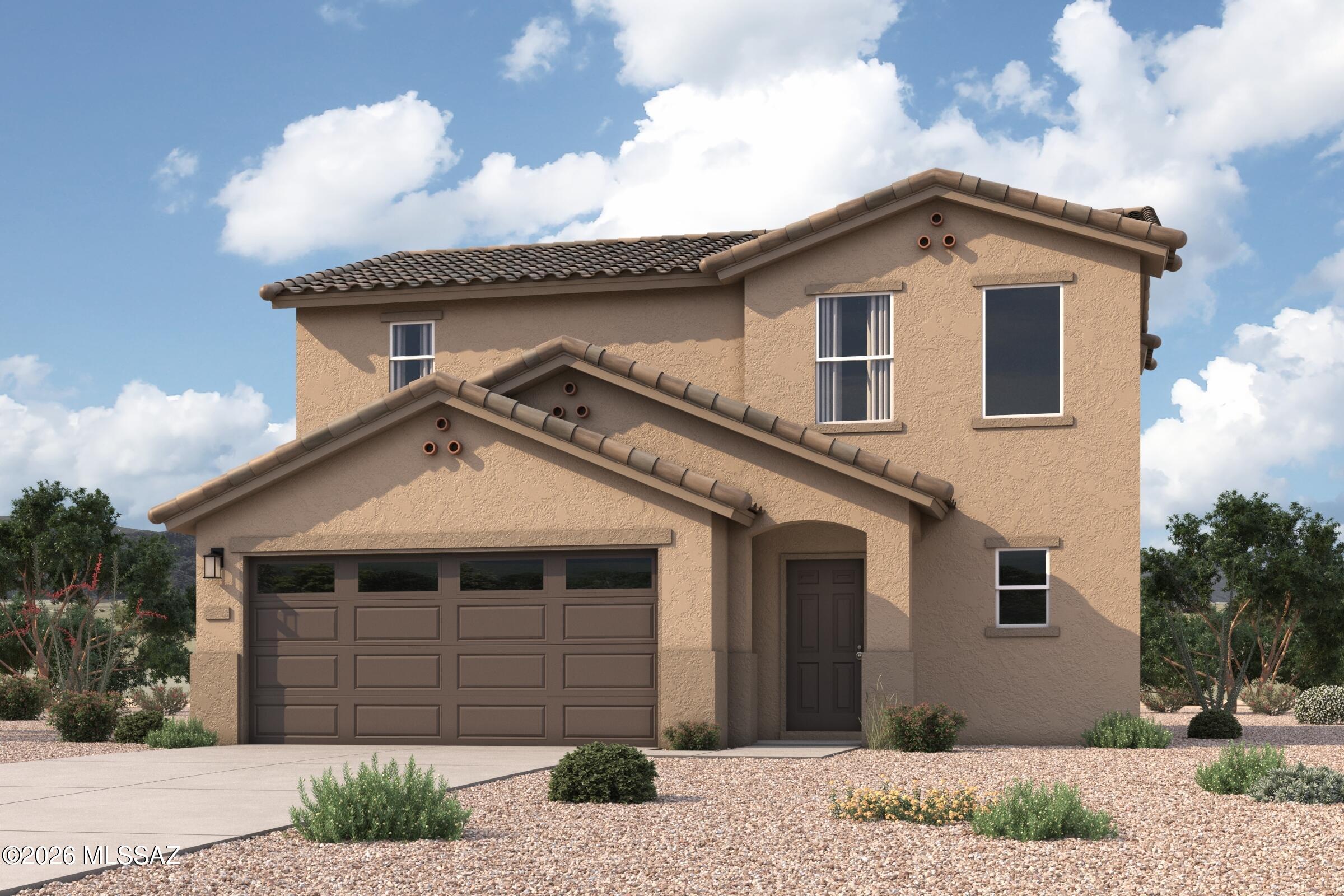 14216 E Felidae Way — photo