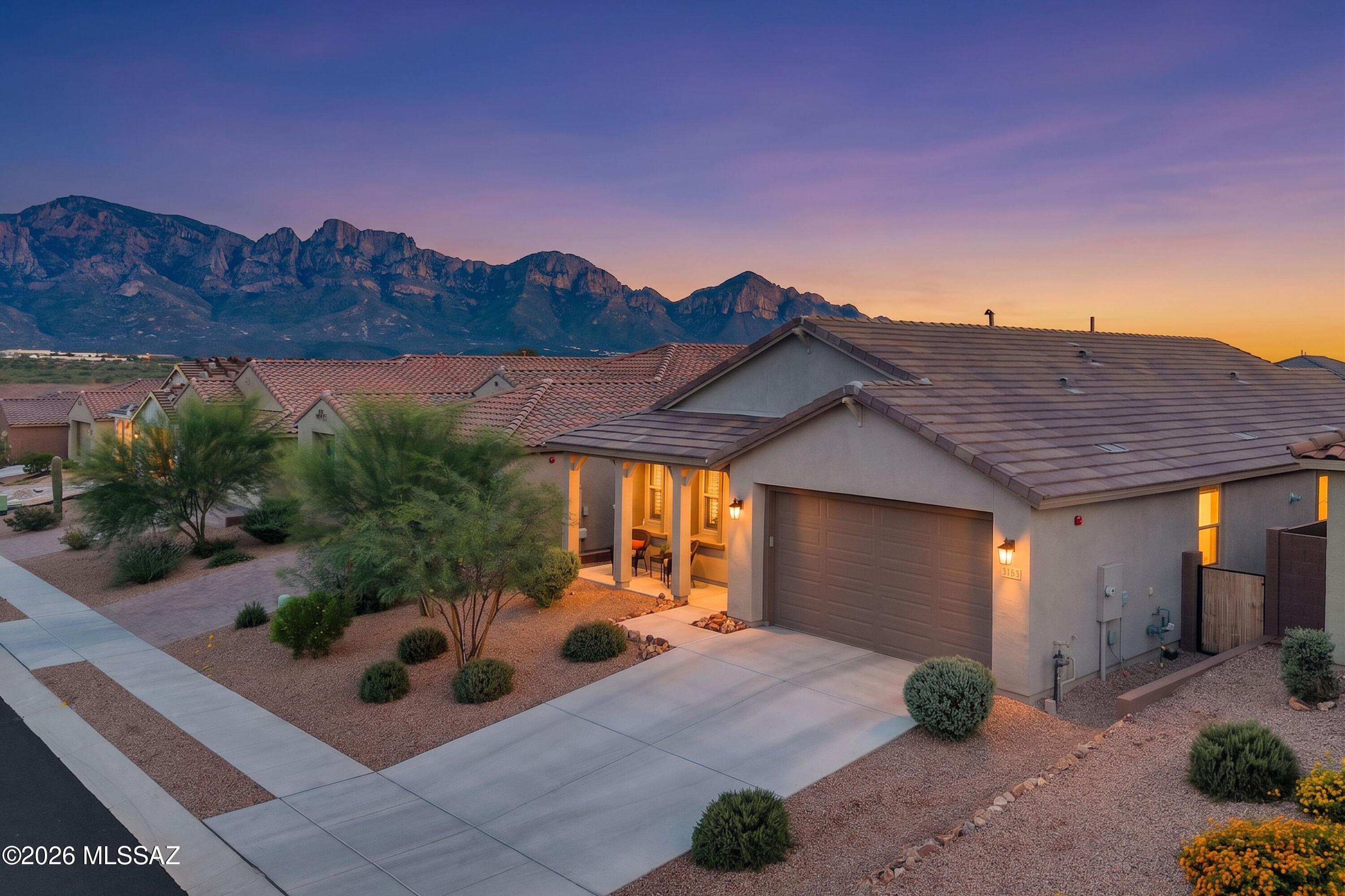 13481 N Sanidine Drive — photo