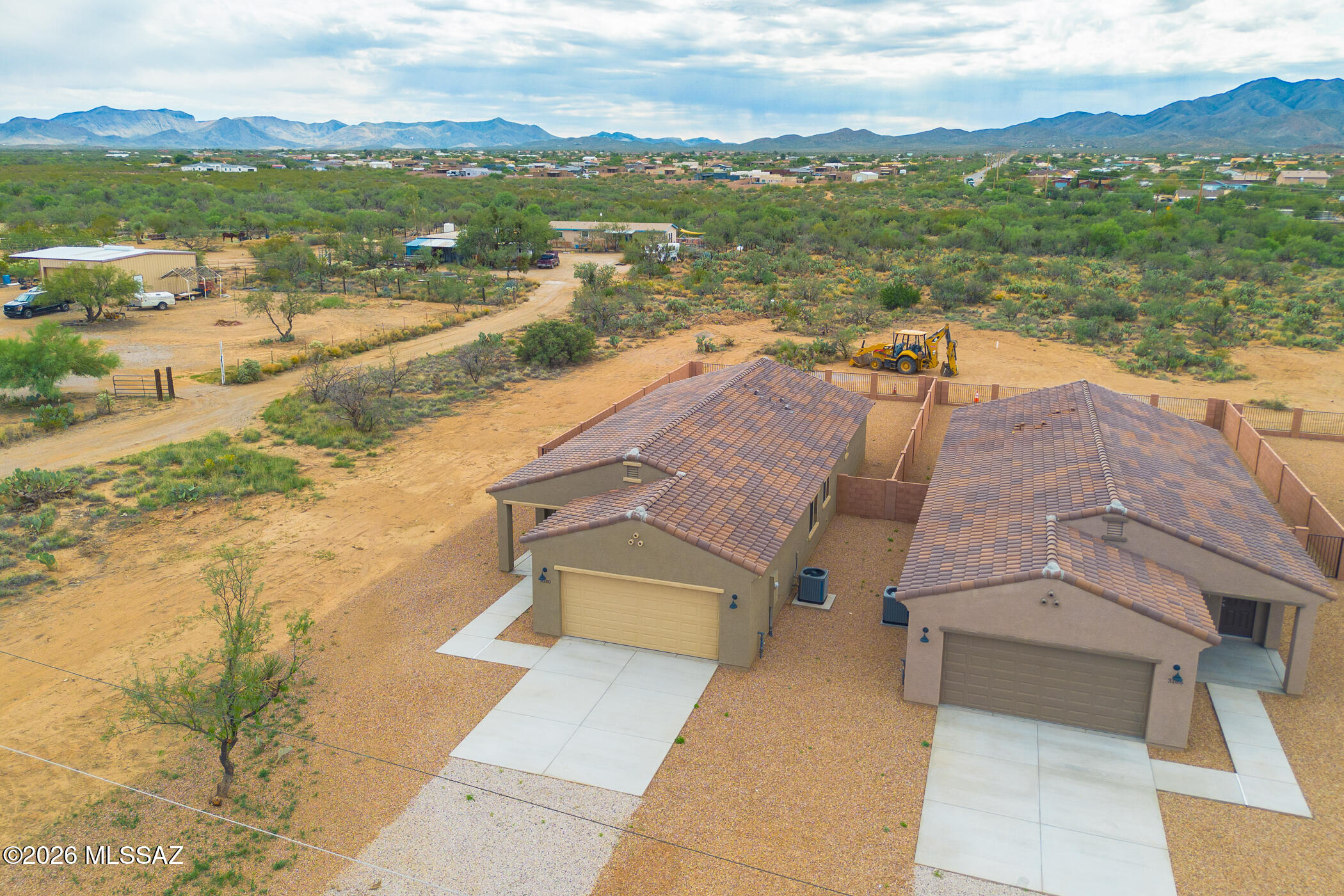 3194 E Andrada Road, Vail, AZ 85641 — photo 2