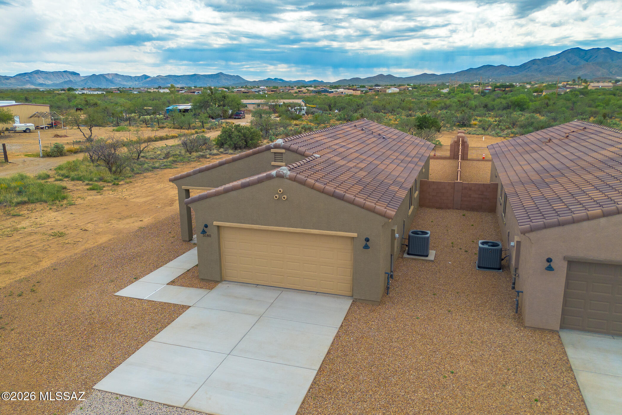 3194 E Andrada Road, Vail, AZ 85641 — photo 3