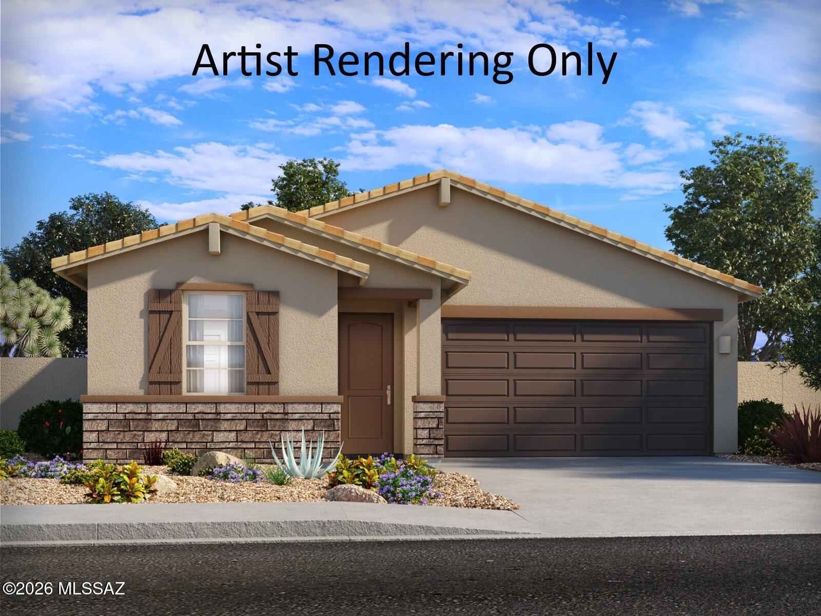 6960 W Joycliff Way — photo