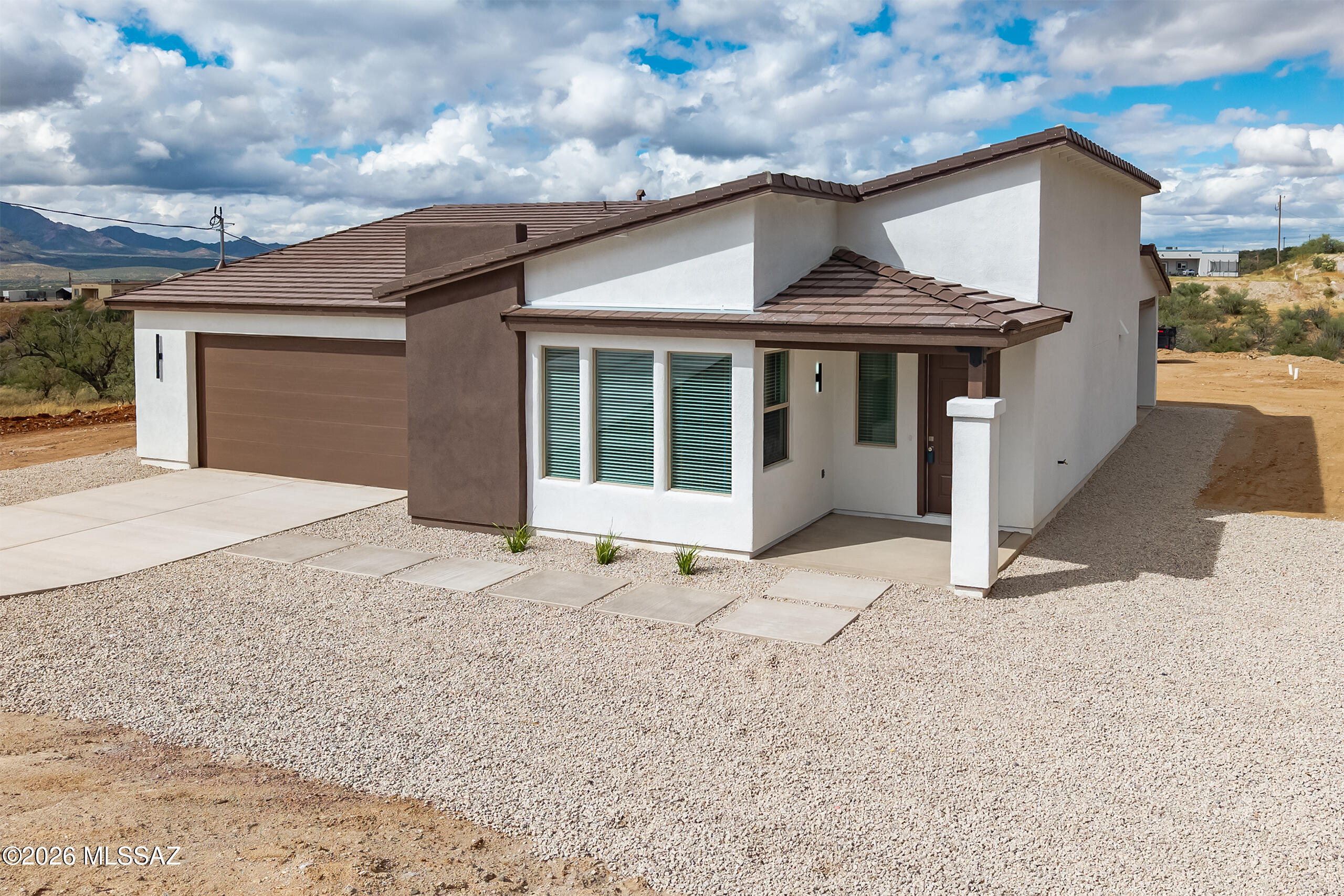142 Camino Mar, Rio Rico, AZ 85648 — photo 2