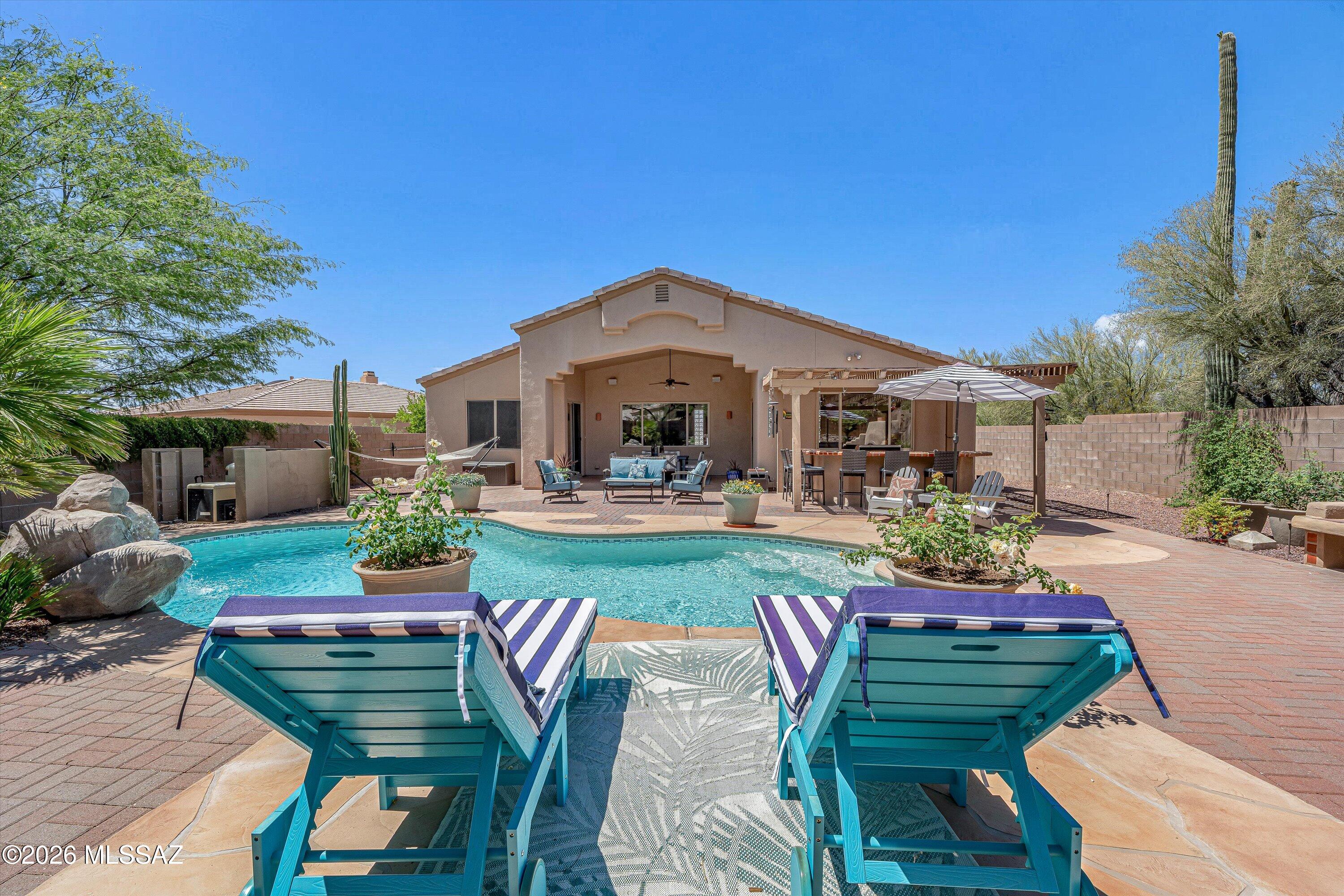 4808 W Pier Mountain Place — photo