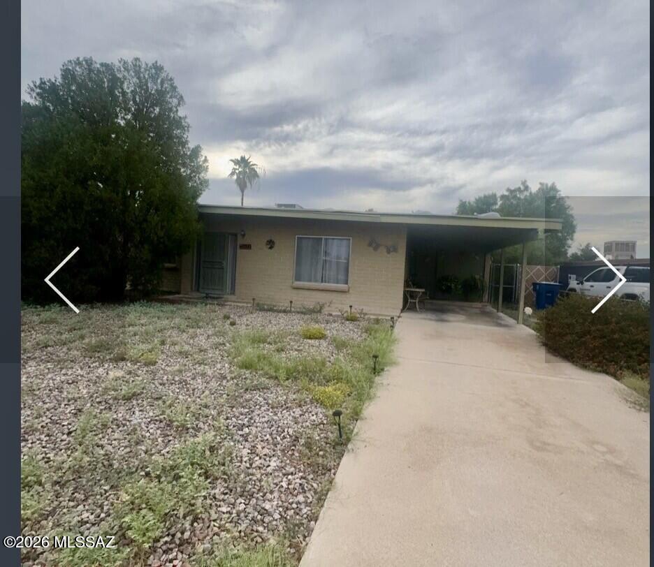 7341 E Stella Road — photo