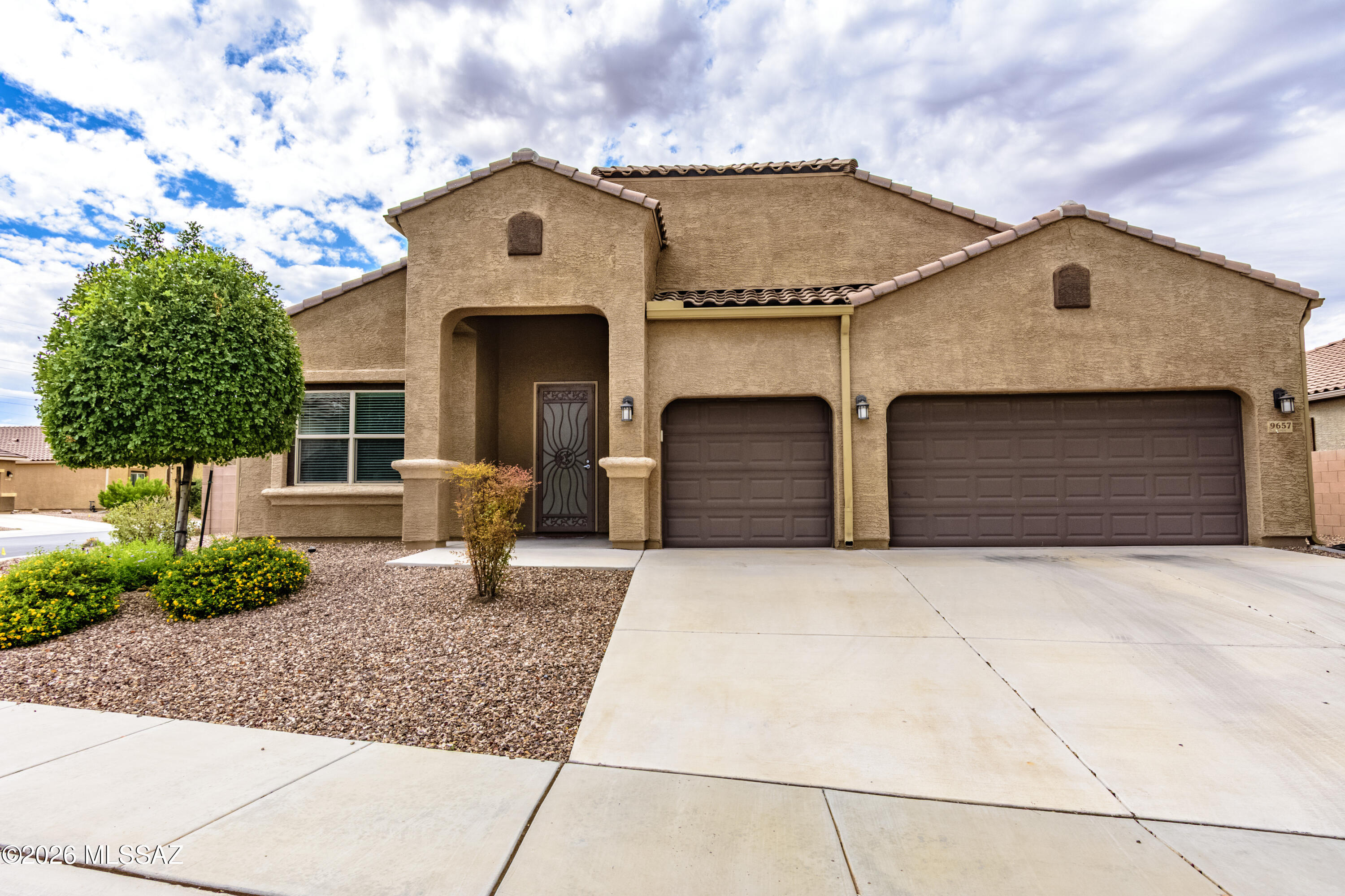 9657 N Texas Ebony Lane — photo