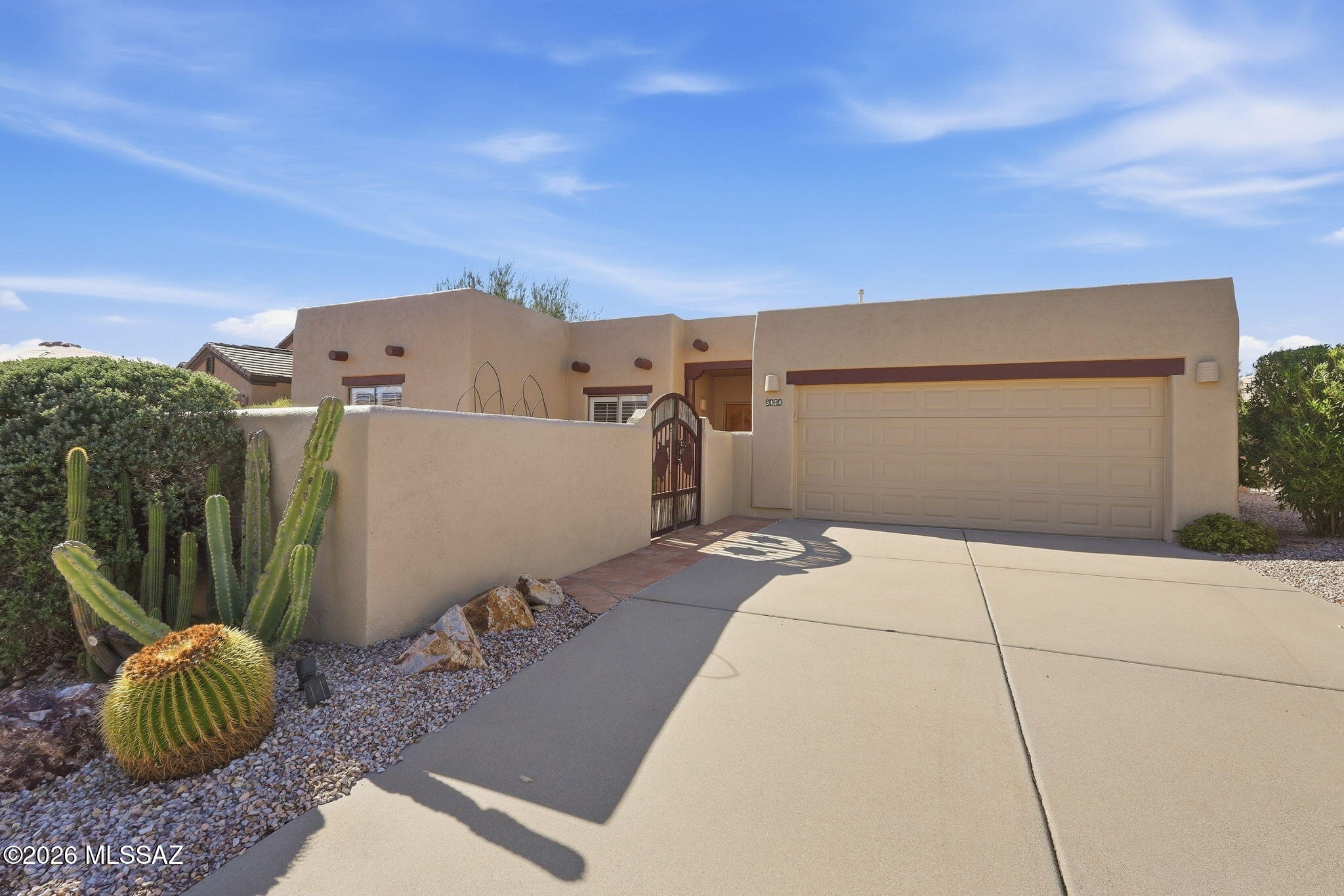 3454 S Abrego Drive — photo