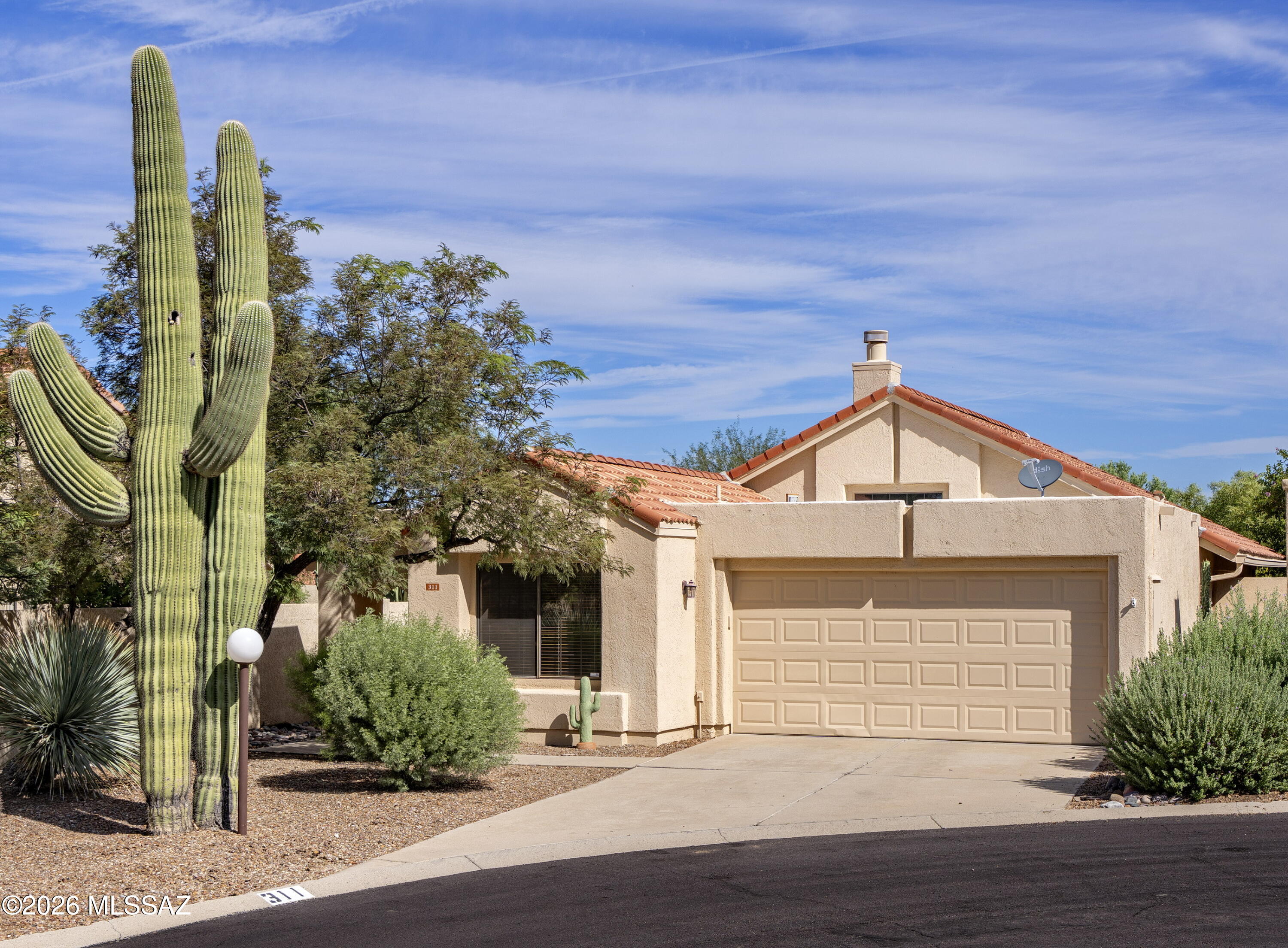 311 E Suntree Street — photo