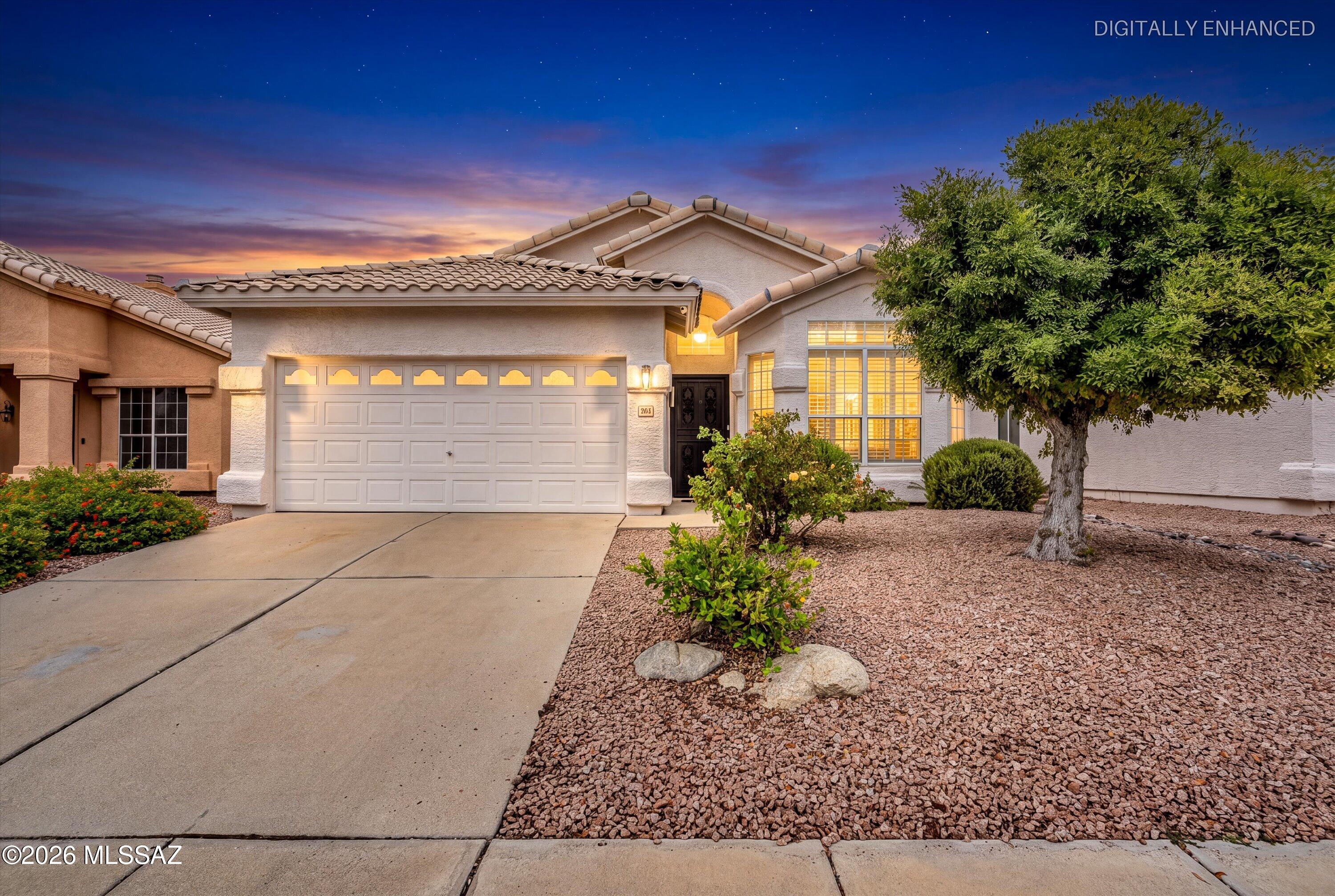 7767 E Windriver Drive — photo