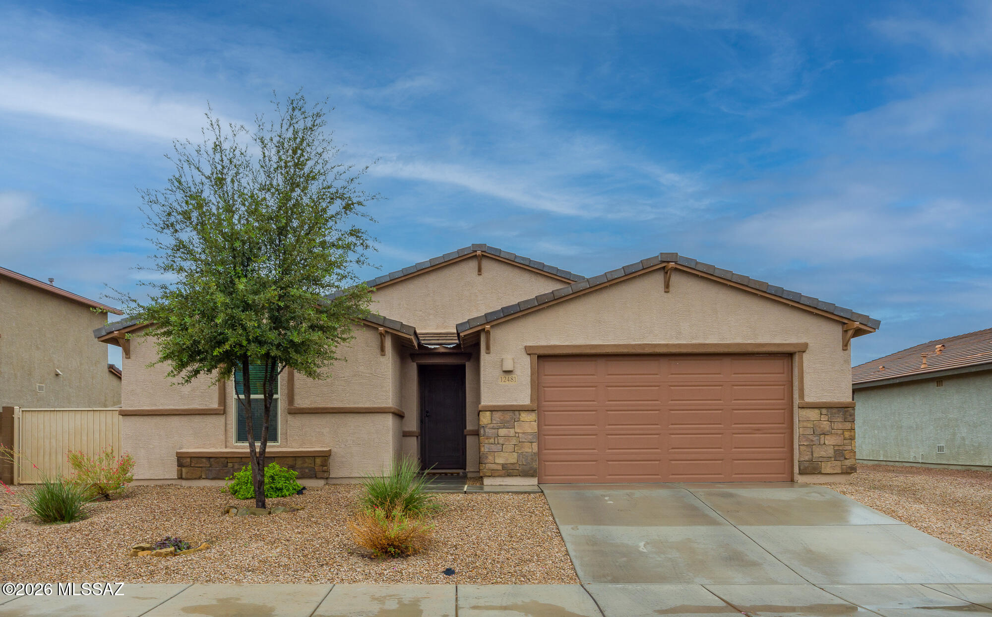 12481 N Blondin Drive — photo