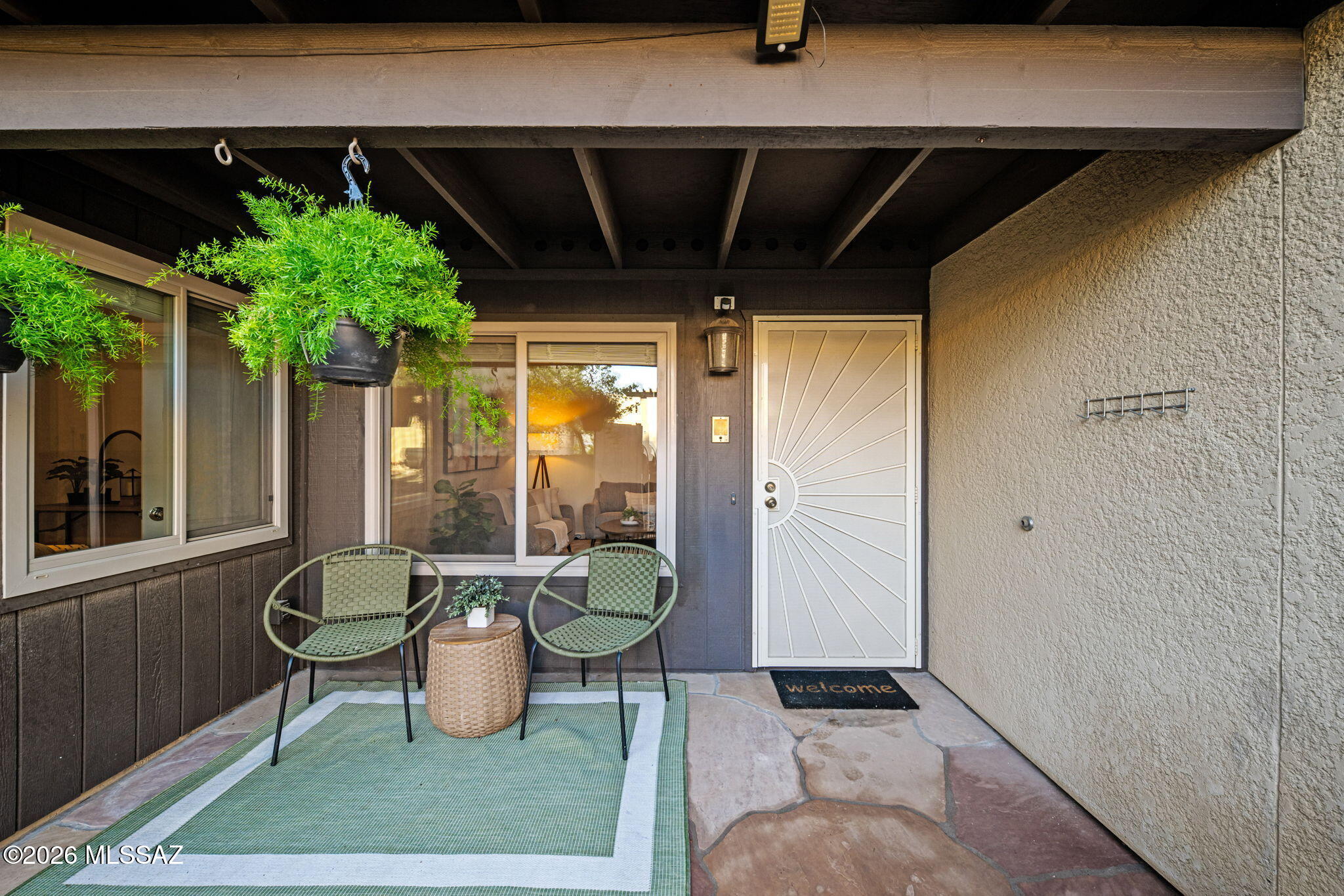 4357 W Pyracantha Drive — photo