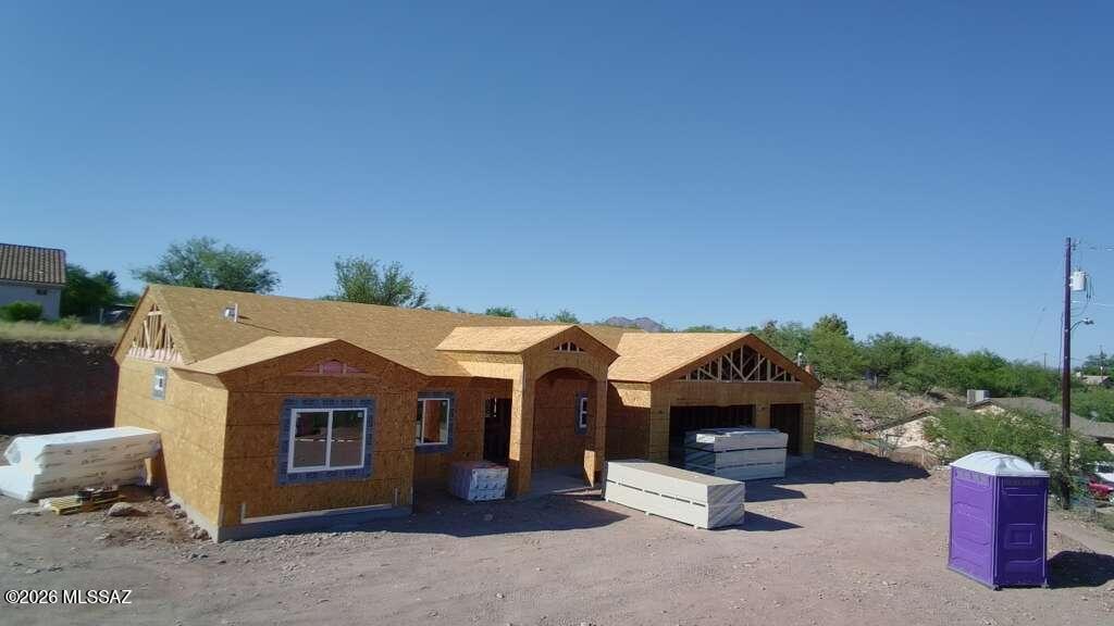1016 Via Independencia, Rio Rico, AZ 85648 — photo 2